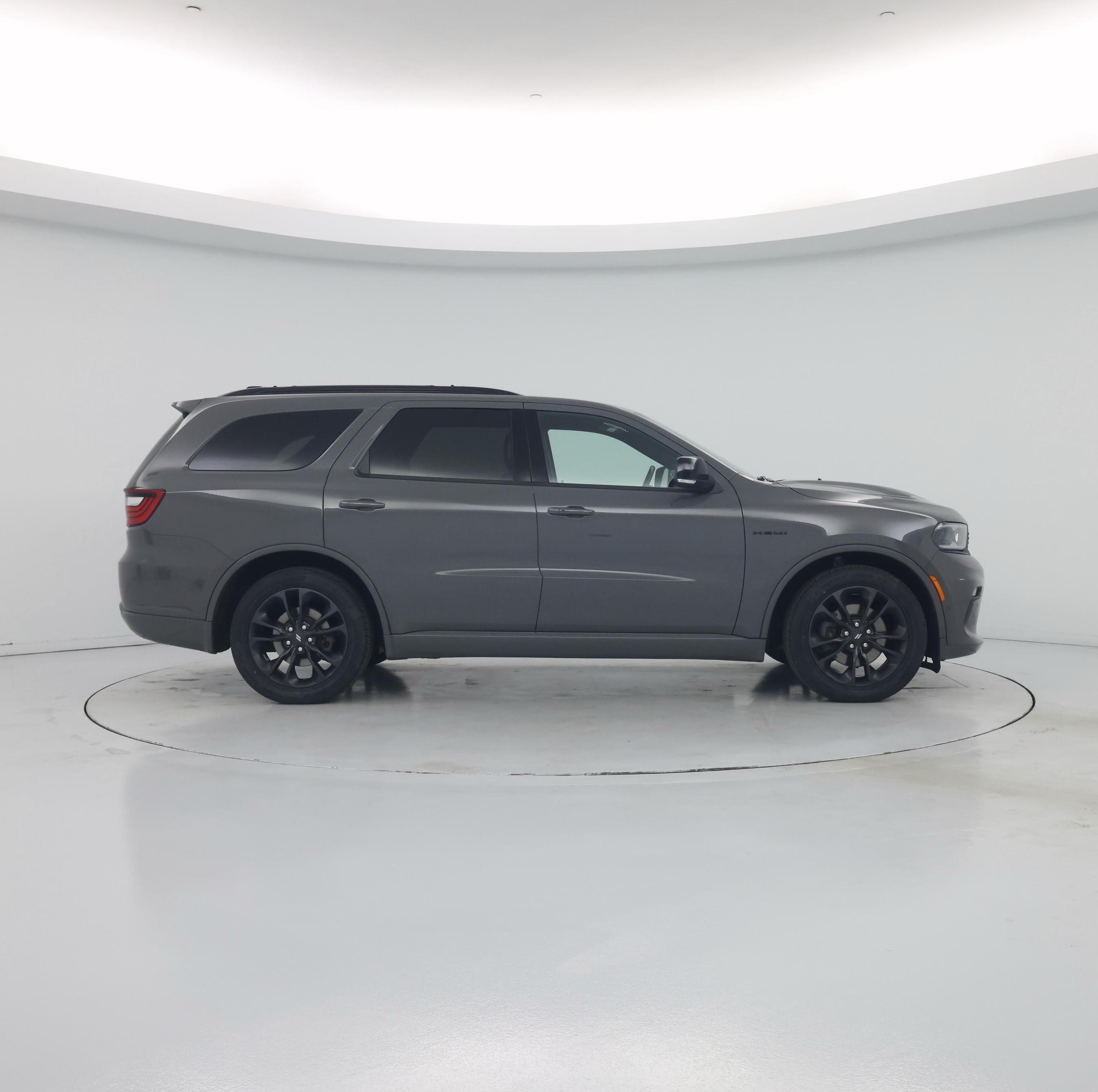 Thumbnail: 2023 Dodge Durango - 7