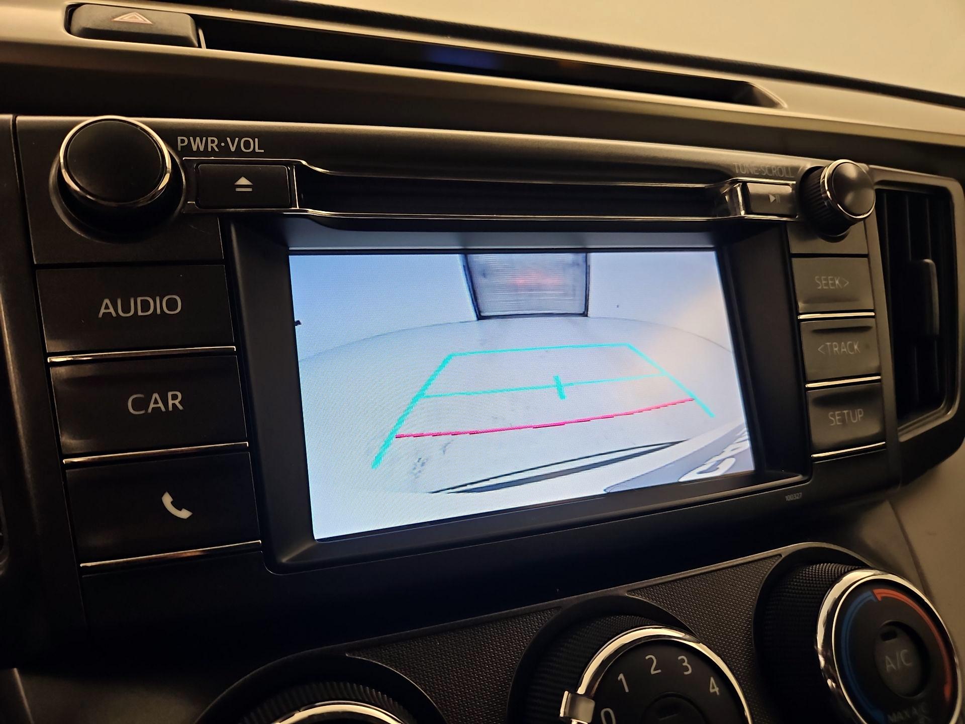 Thumbnail: 2014 Toyota RAV4 - 14