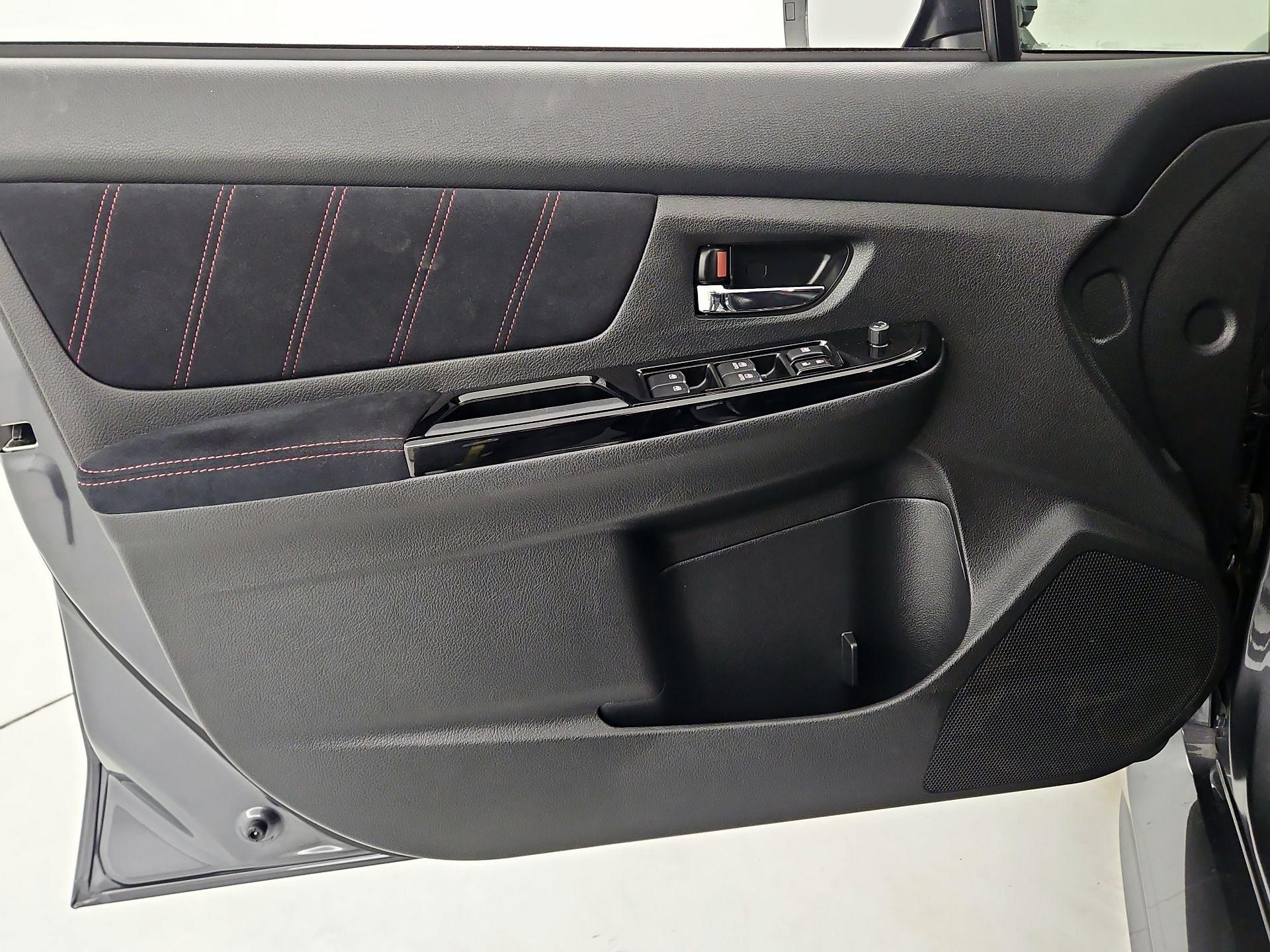 Thumbnail: 2020 Subaru WRX - 12