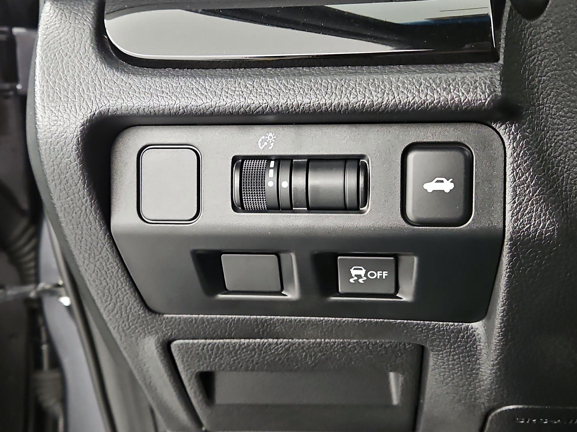 Thumbnail: 2020 Subaru WRX - 13