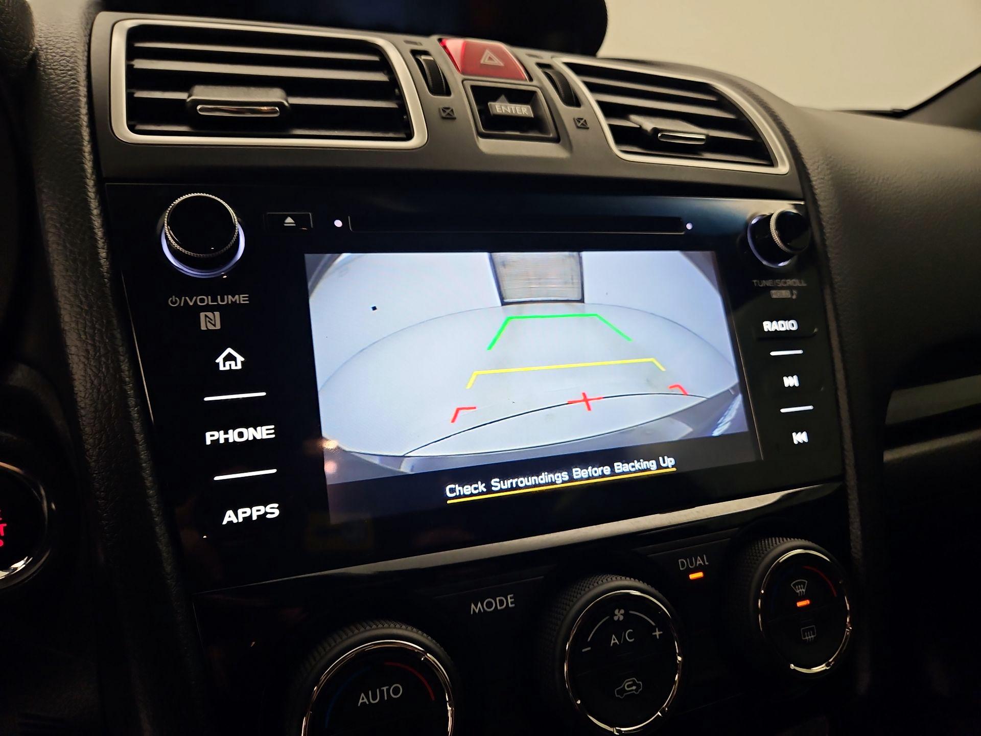 Thumbnail: 2020 Subaru WRX - 14