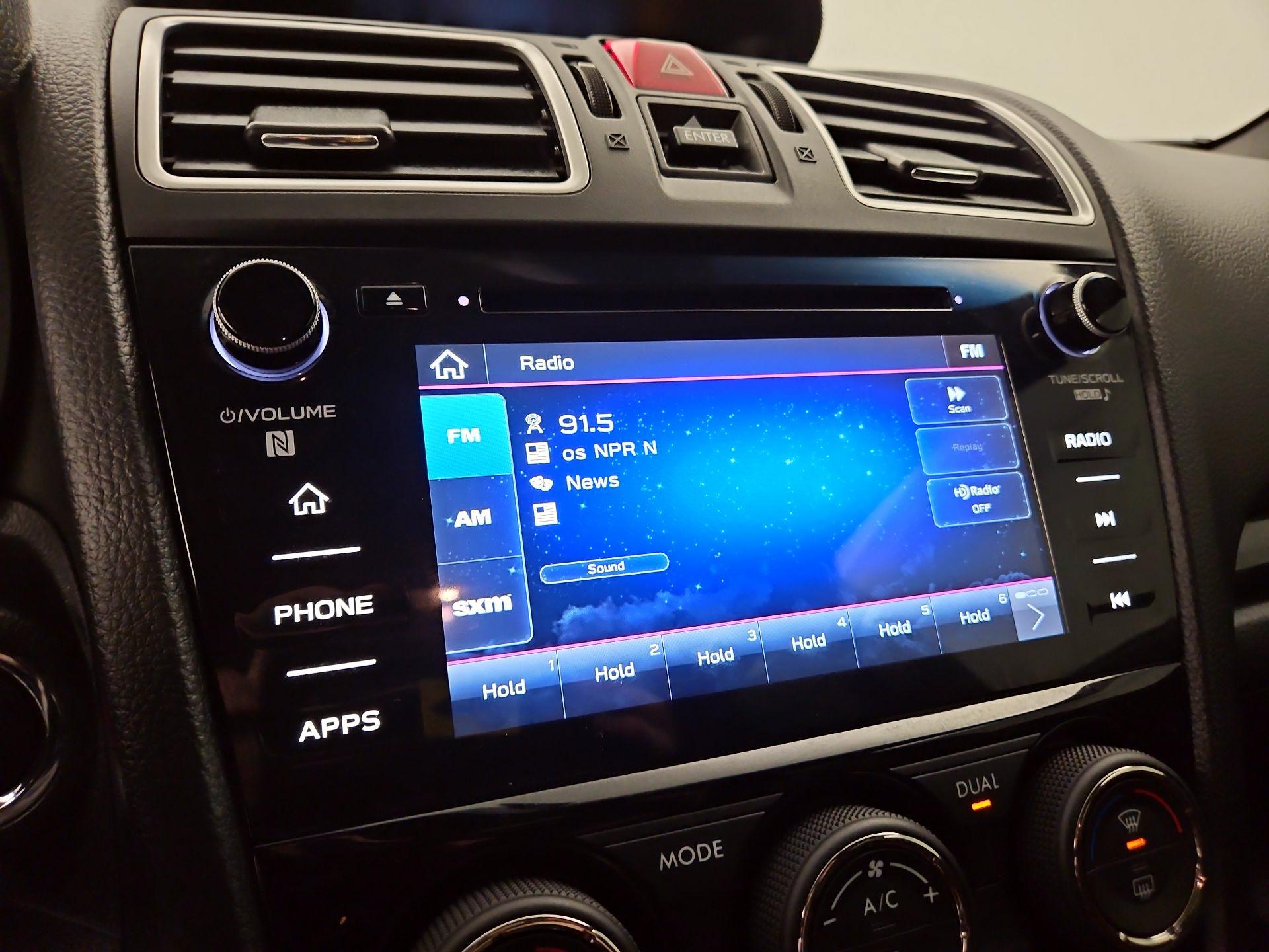 Thumbnail: 2020 Subaru WRX - 15