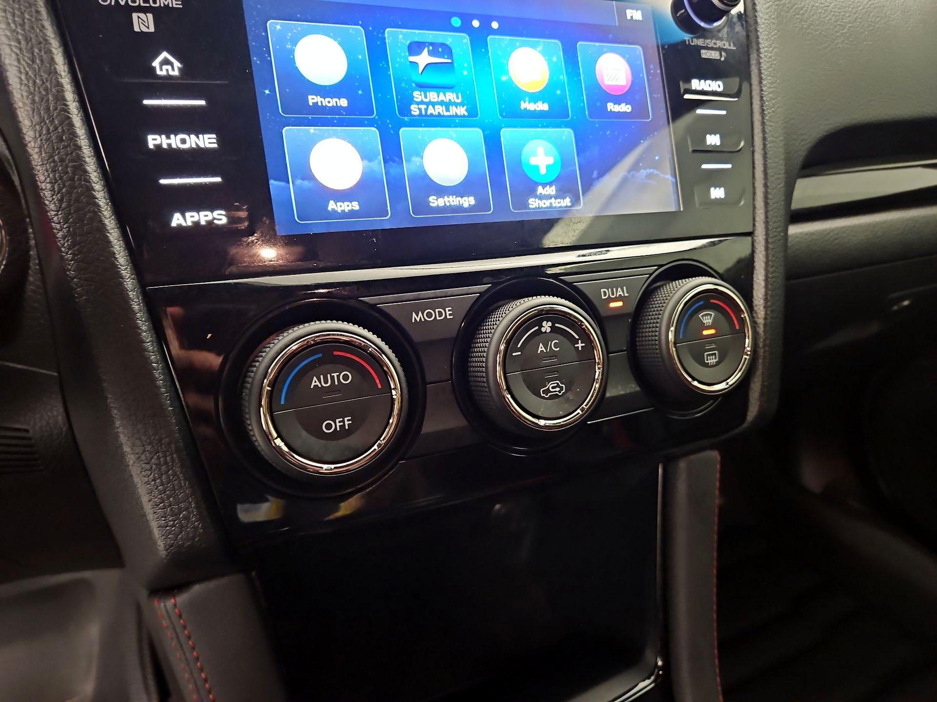 Thumbnail: 2020 Subaru WRX - 16