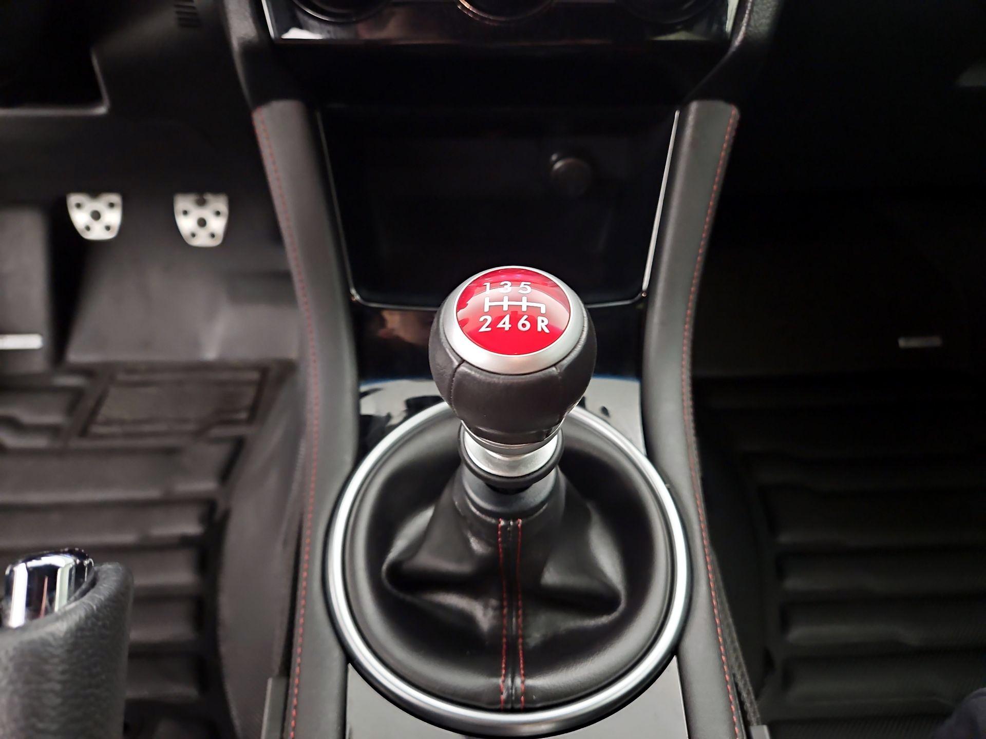 Thumbnail: 2020 Subaru WRX - 17