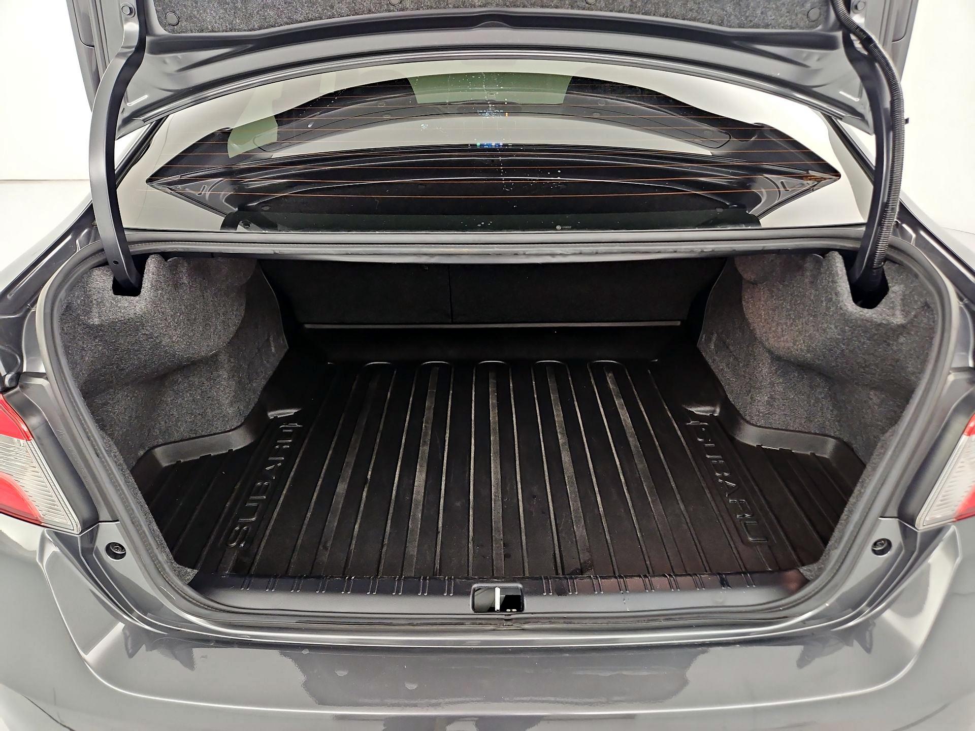 Thumbnail: 2020 Subaru WRX - 20