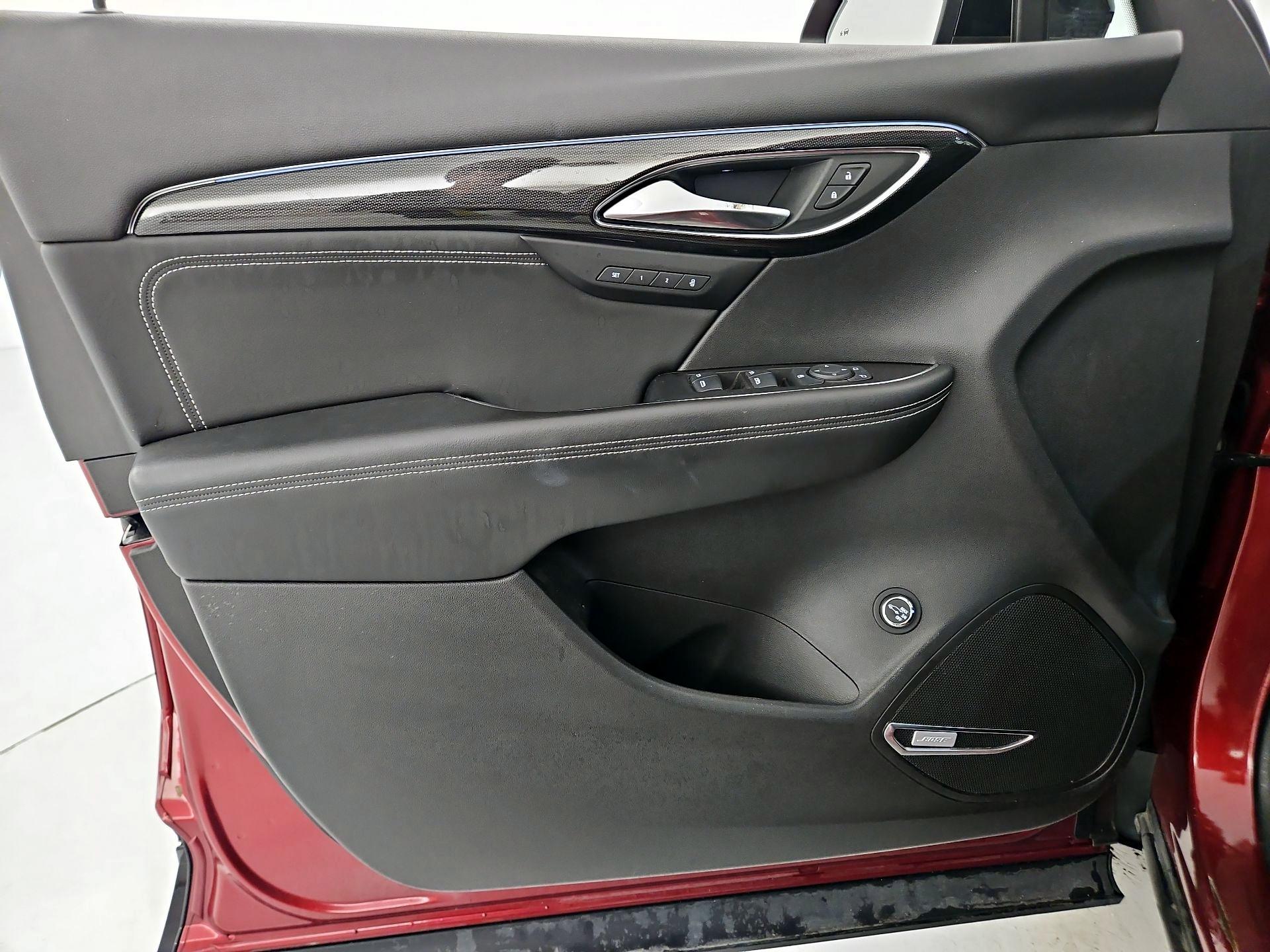 Thumbnail: 2021 Buick Envision - 12