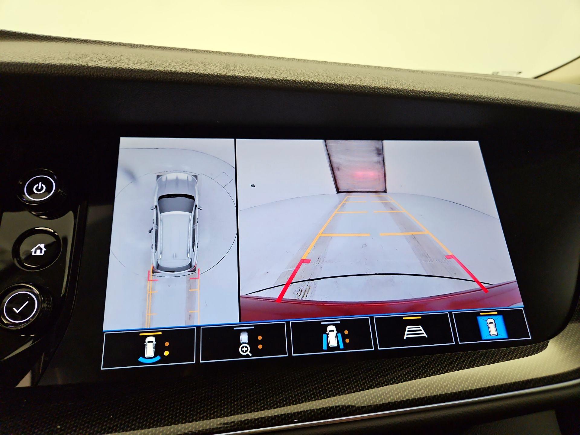 Thumbnail: 2021 Buick Envision - 15