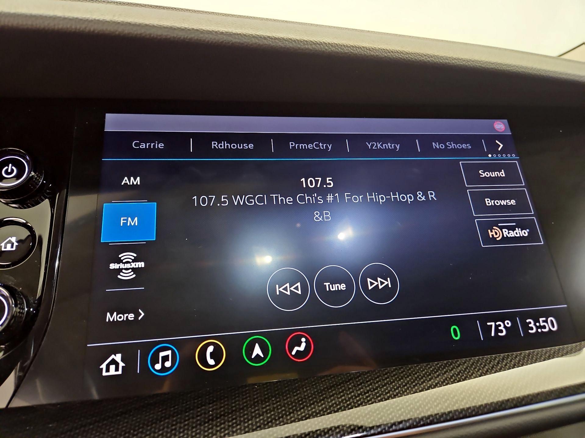 Thumbnail: 2021 Buick Envision - 16