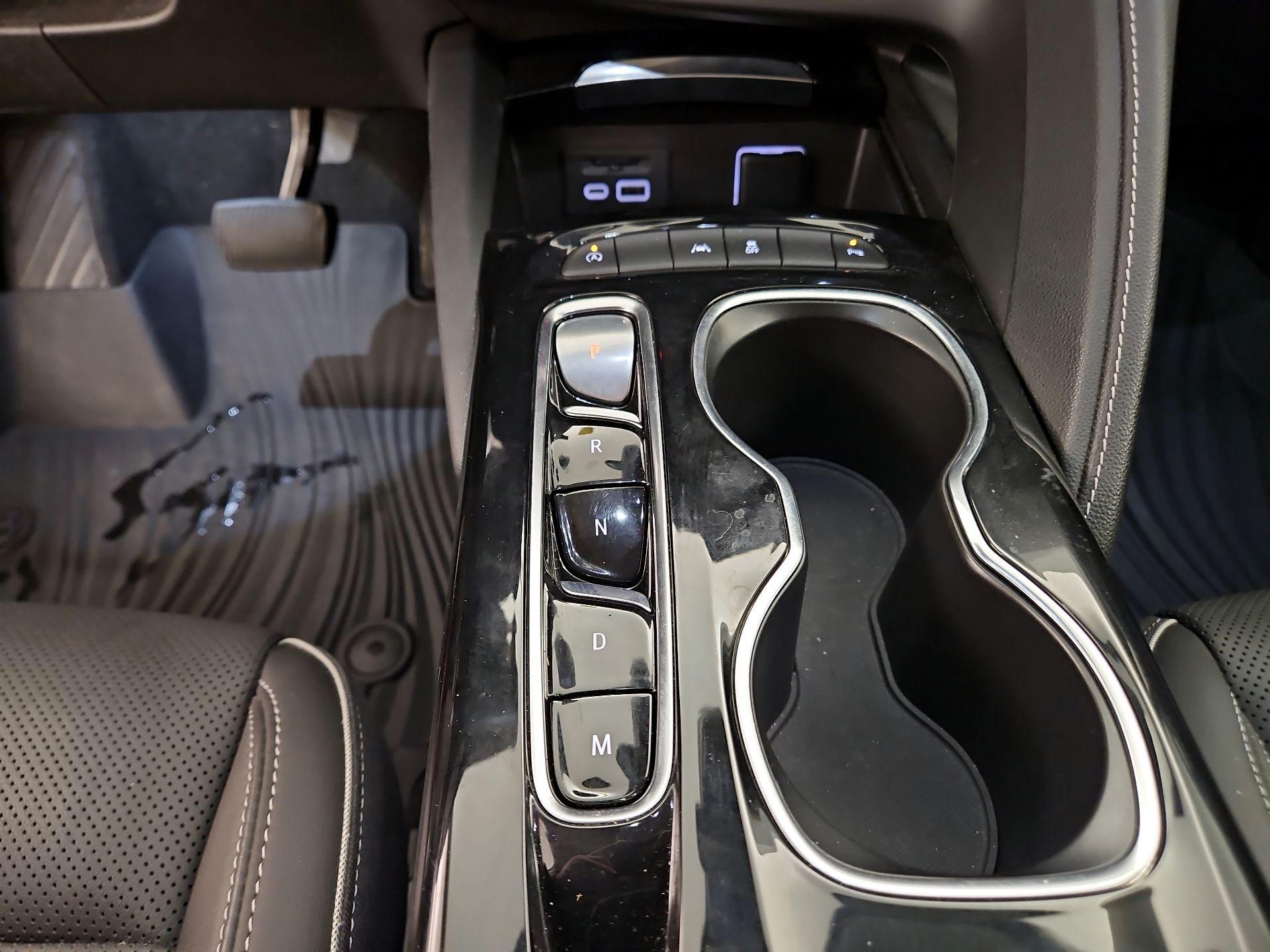 Thumbnail: 2021 Buick Envision - 18