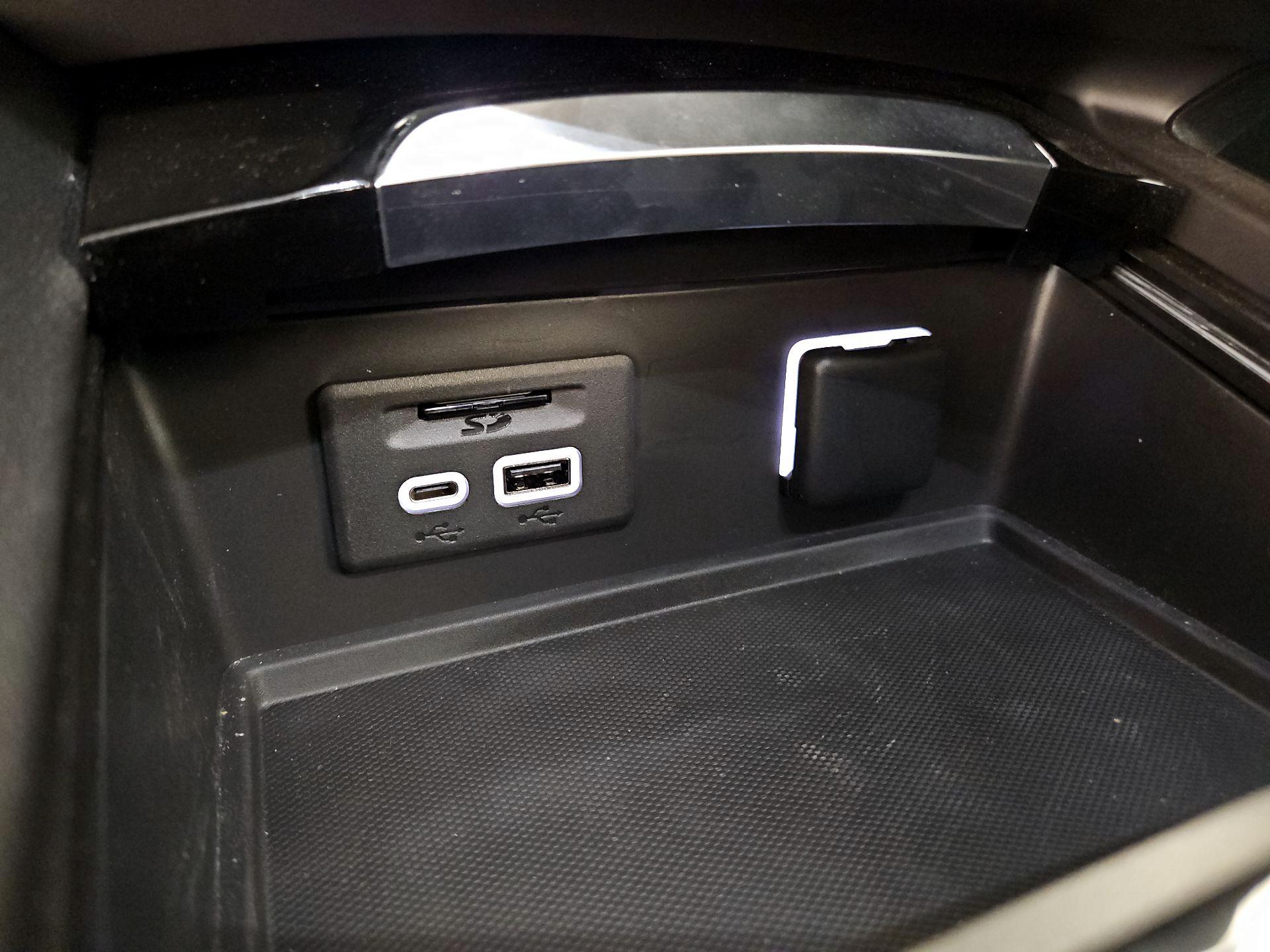 Thumbnail: 2021 Buick Envision - 19