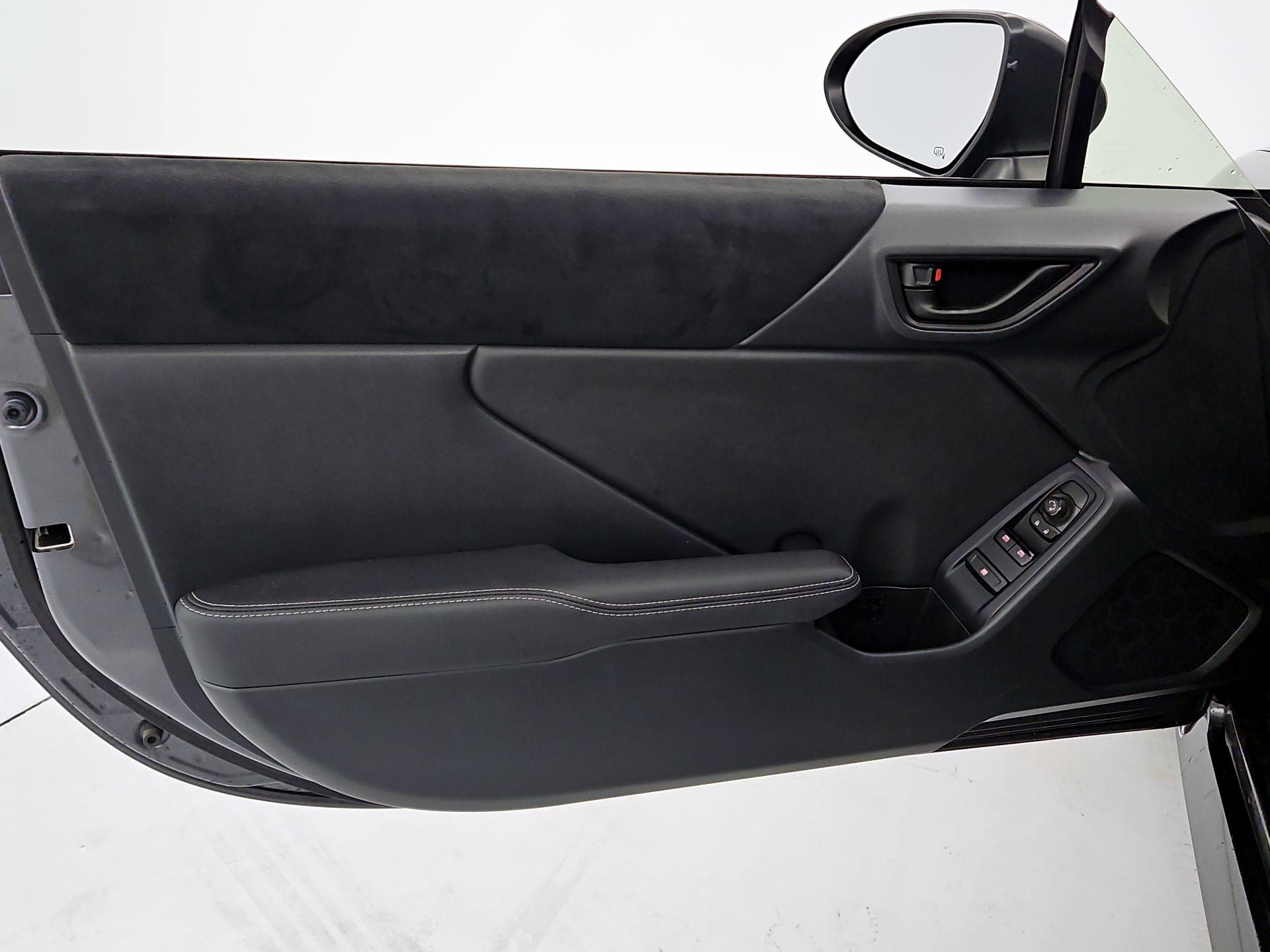 Thumbnail: 2024 Toyota GR86 - 12