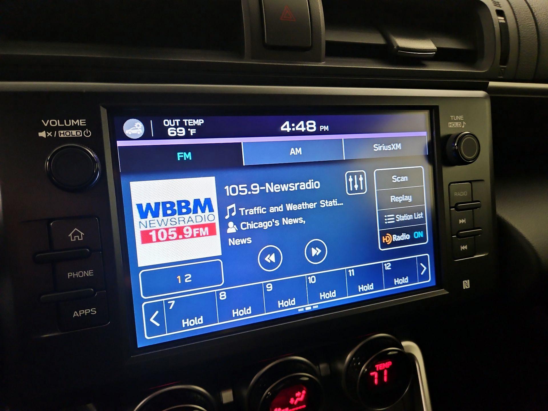 Thumbnail: 2024 Toyota GR86 - 15