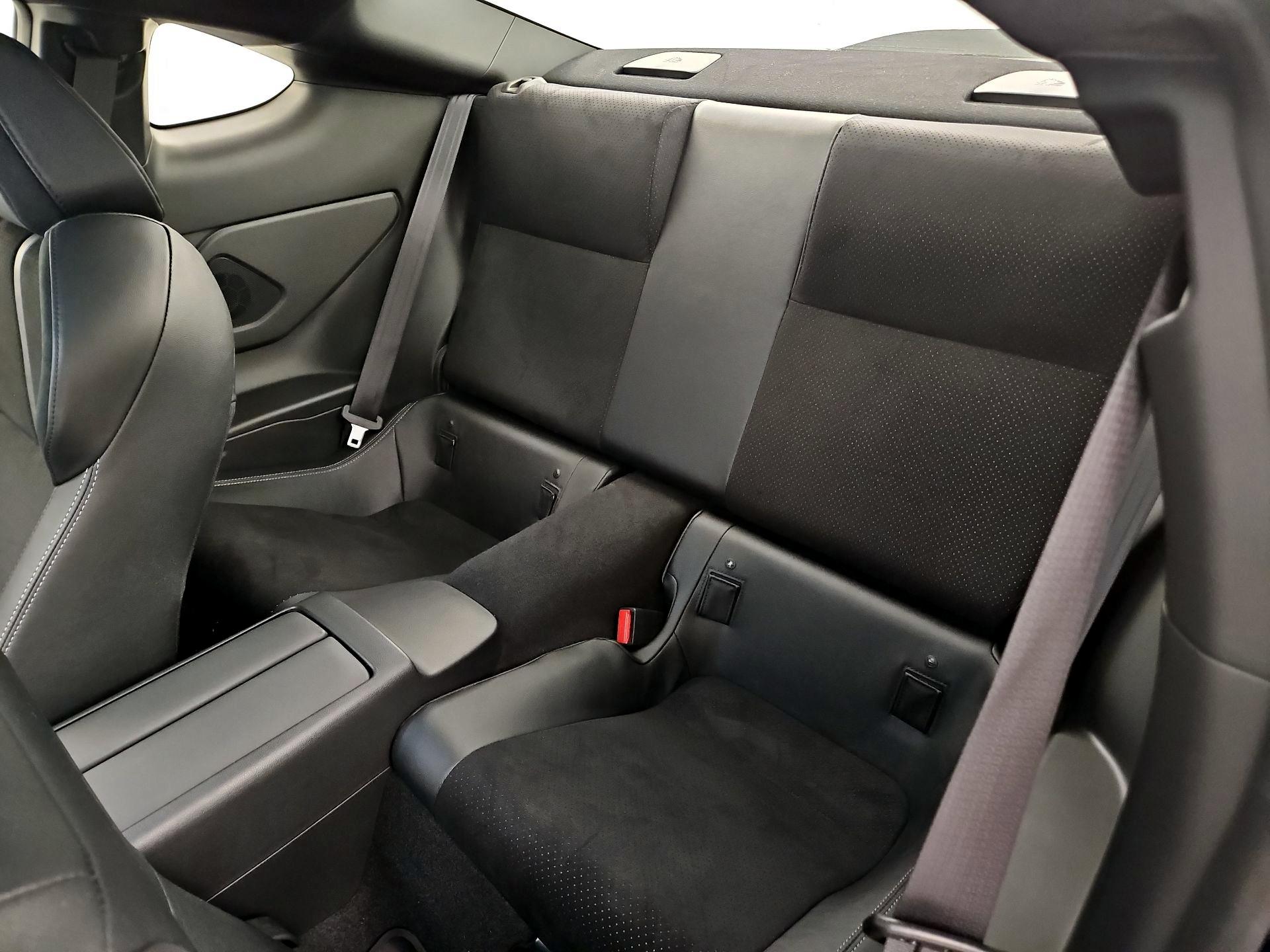 Thumbnail: 2024 Toyota GR86 - 18