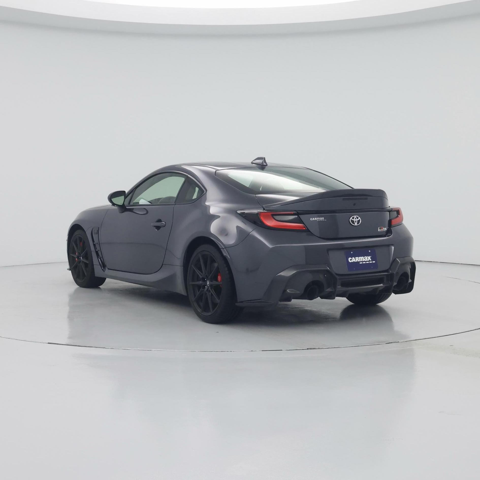 Thumbnail: 2024 Toyota GR86 - 2