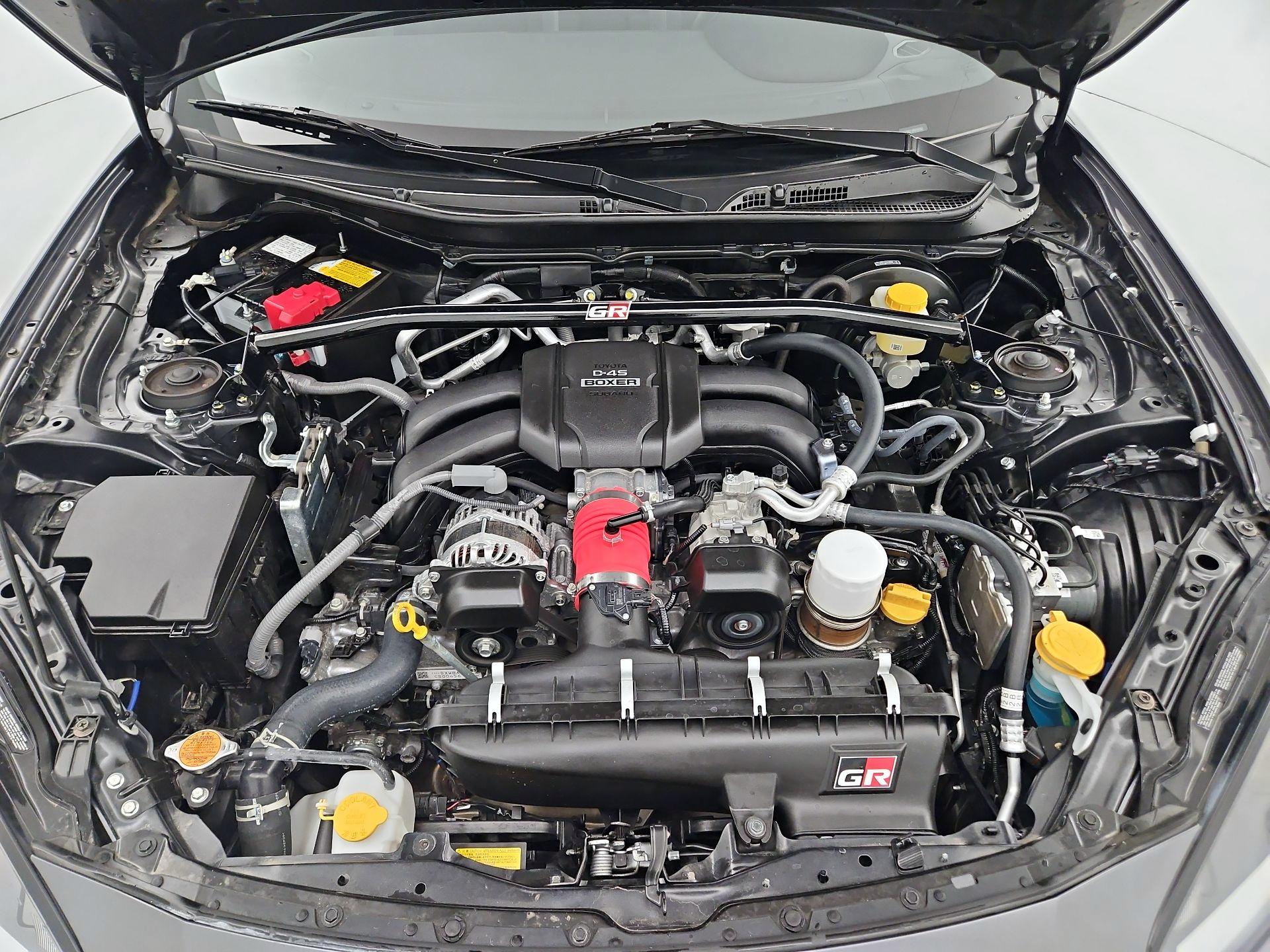 Thumbnail: 2024 Toyota GR86 - 20