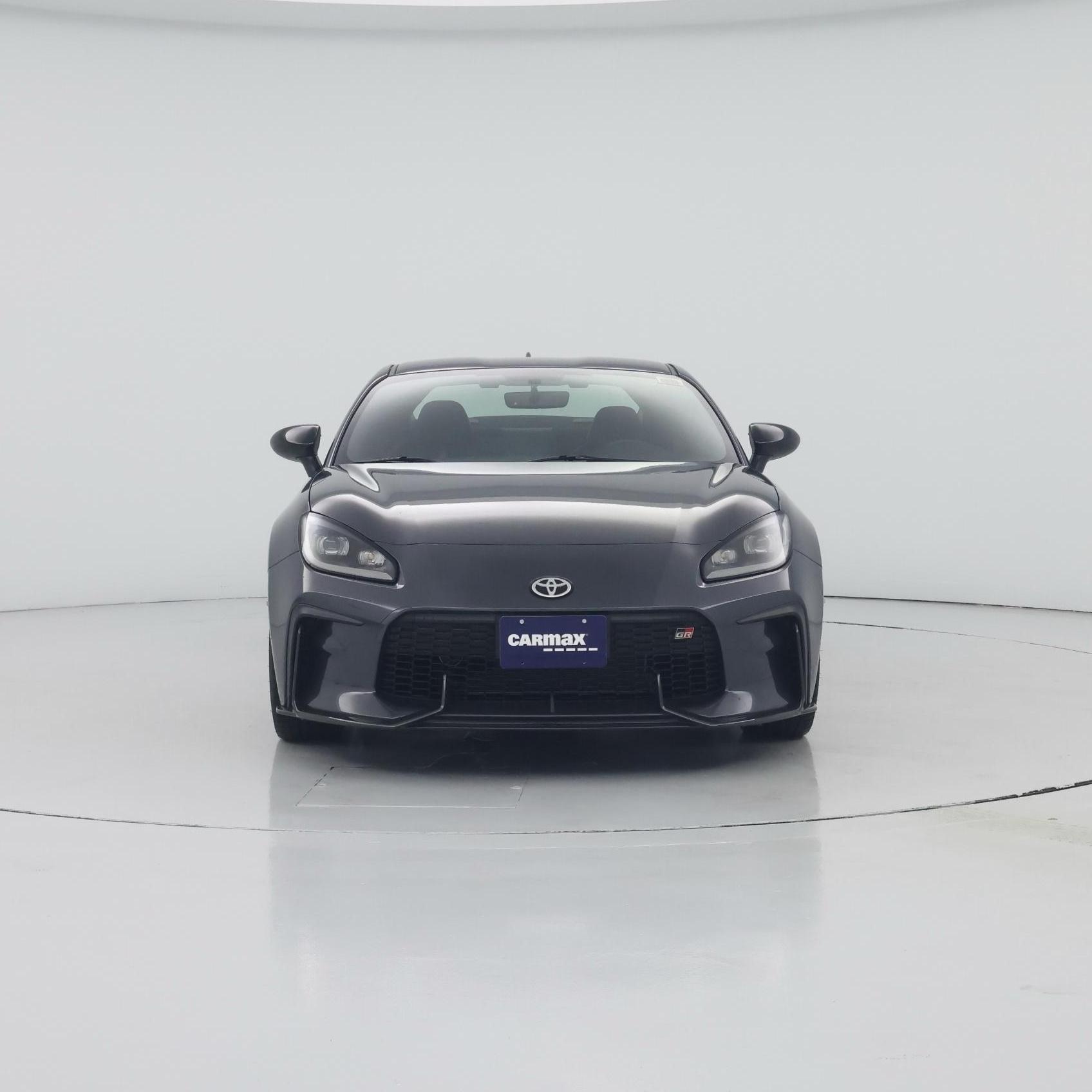 Thumbnail: 2024 Toyota GR86 - 5