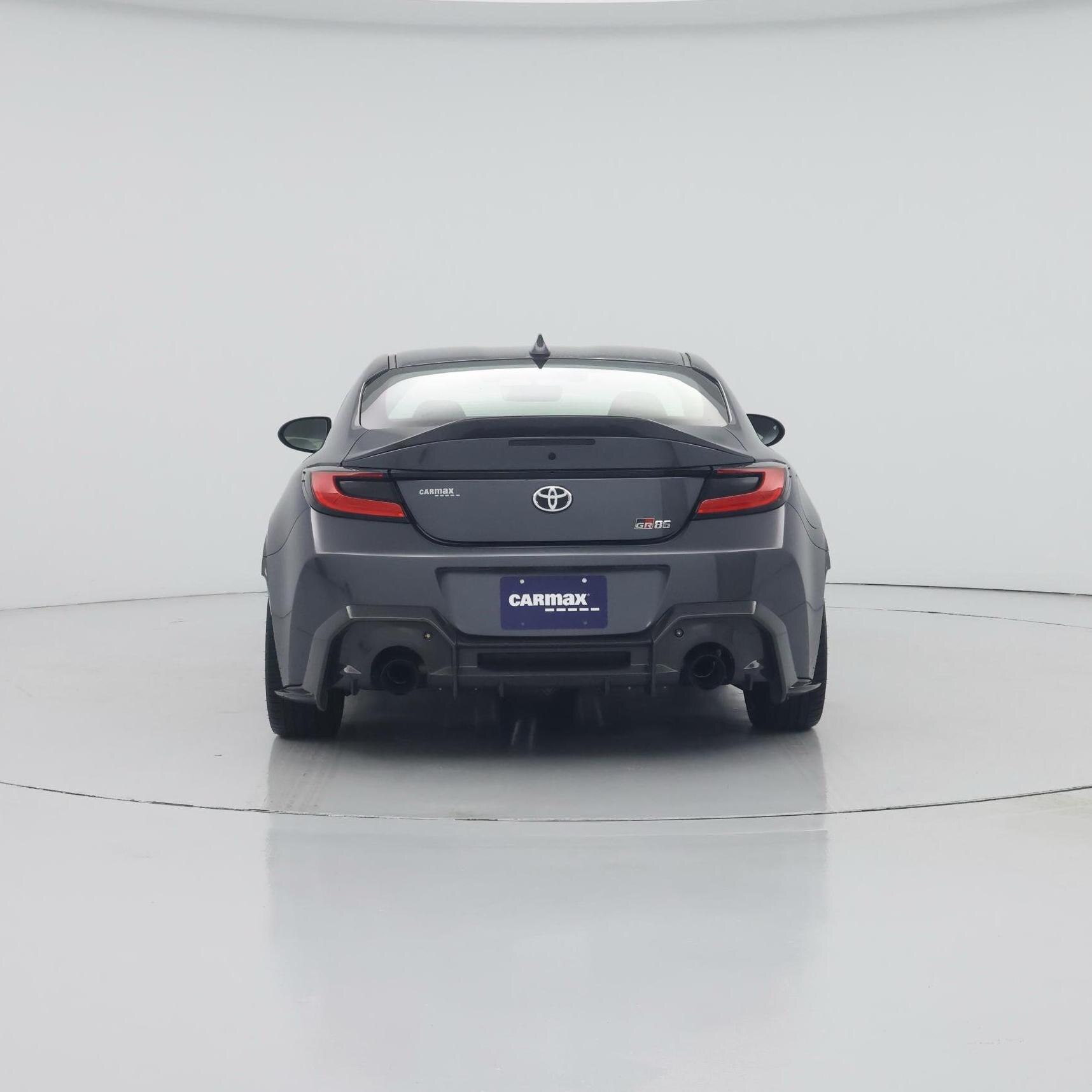 Thumbnail: 2024 Toyota GR86 - 6