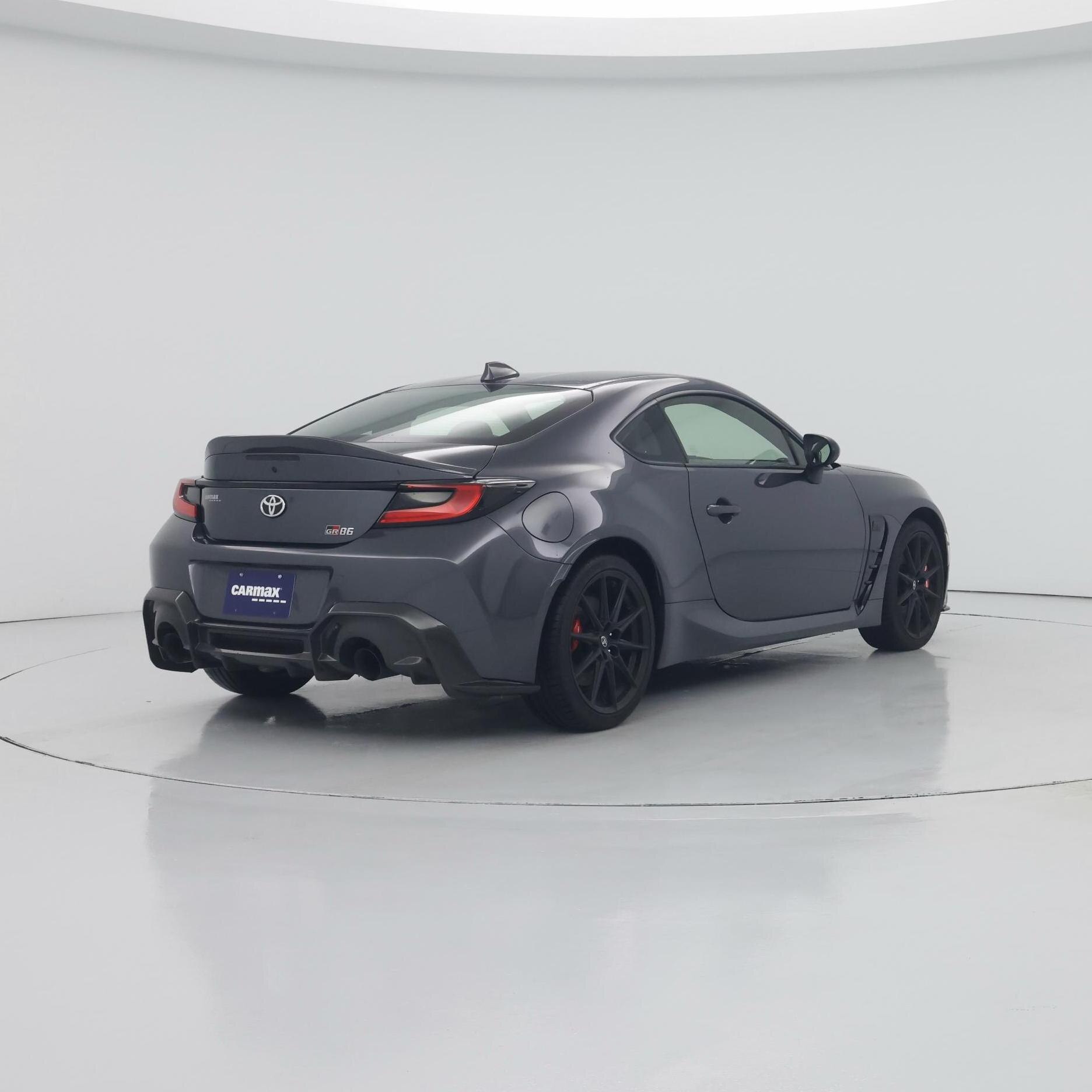 Thumbnail: 2024 Toyota GR86 - 8