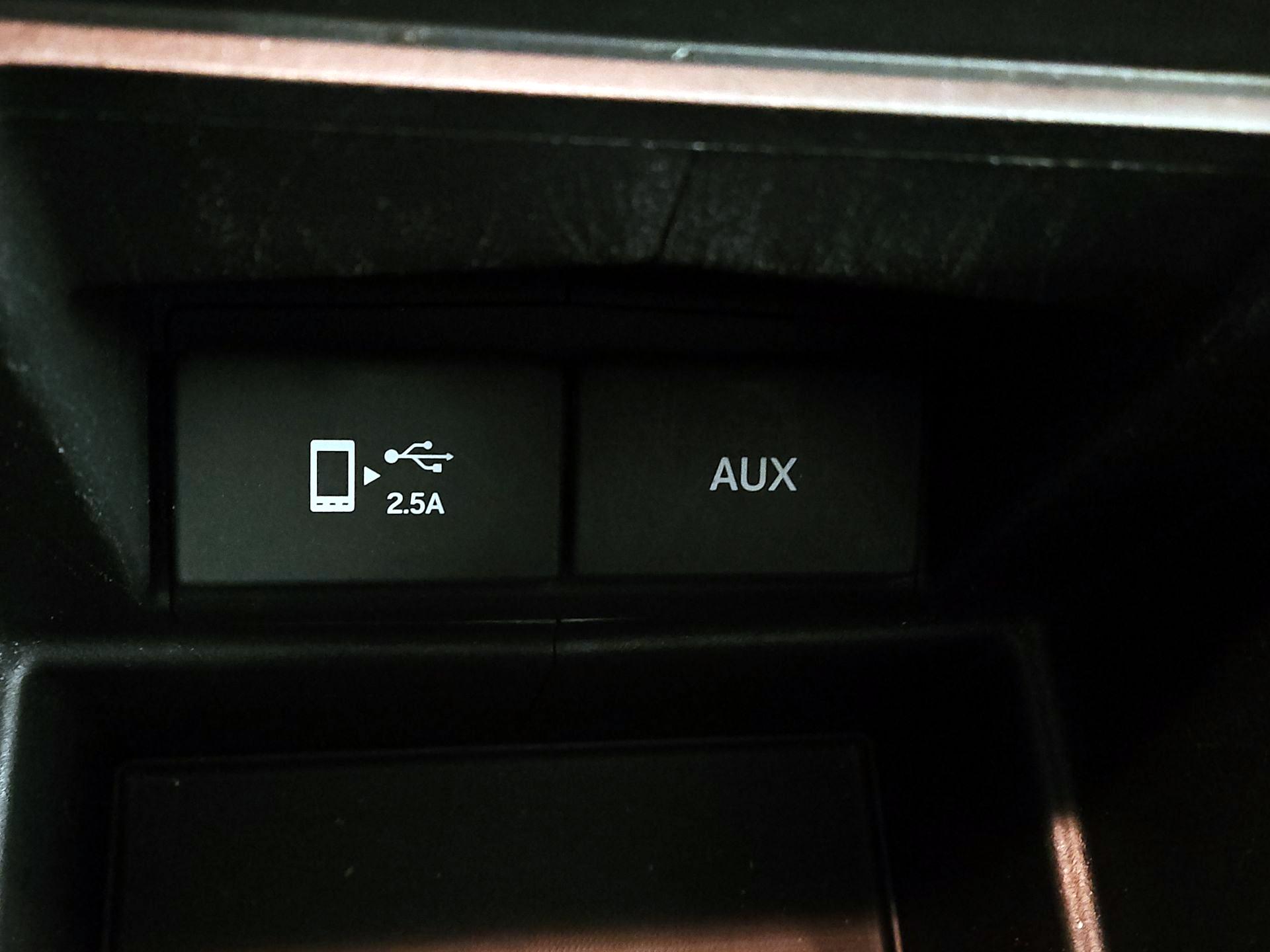 Thumbnail: 2018 Honda Odyssey - 18