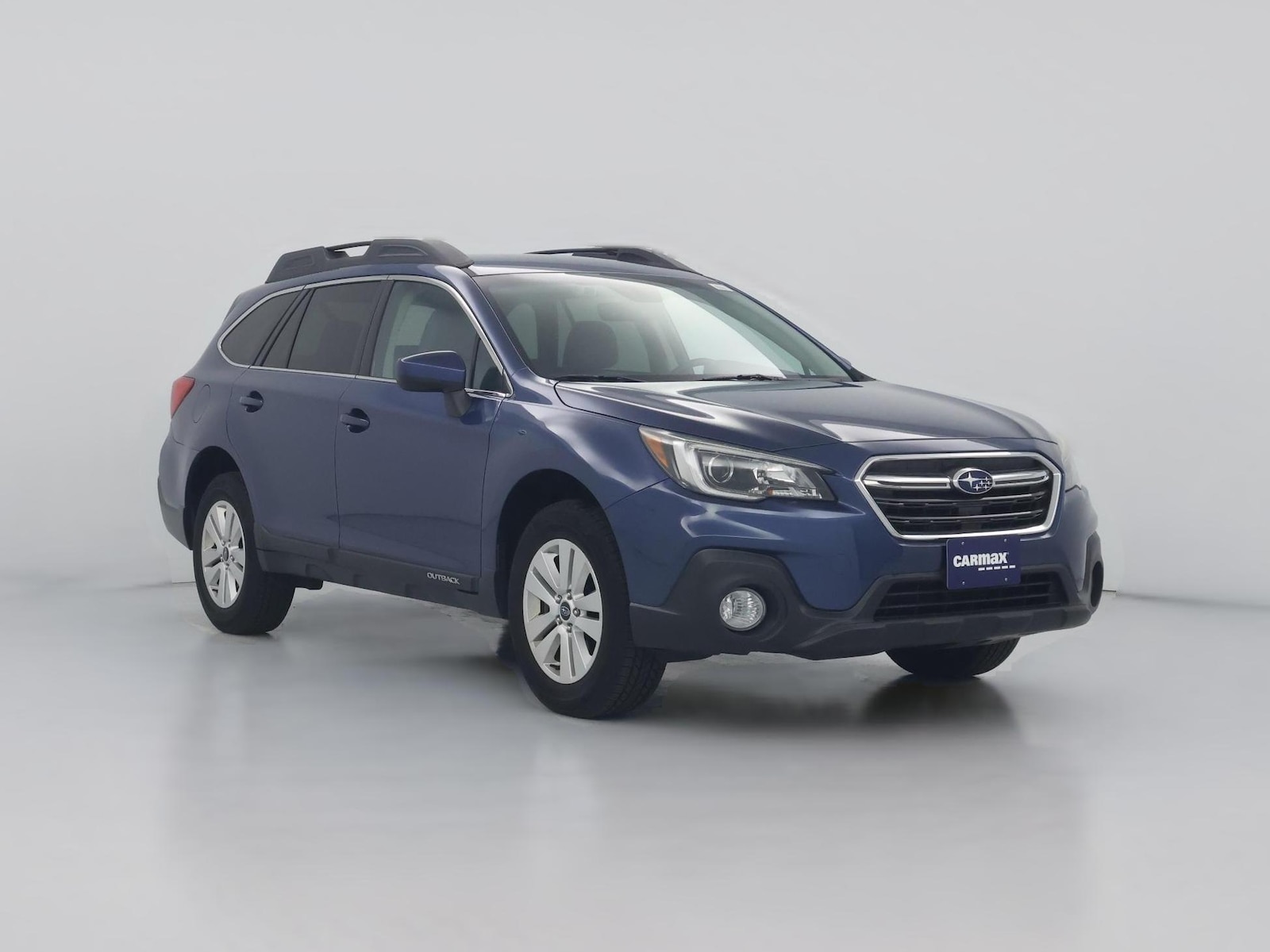 2019 Subaru Outback Premium