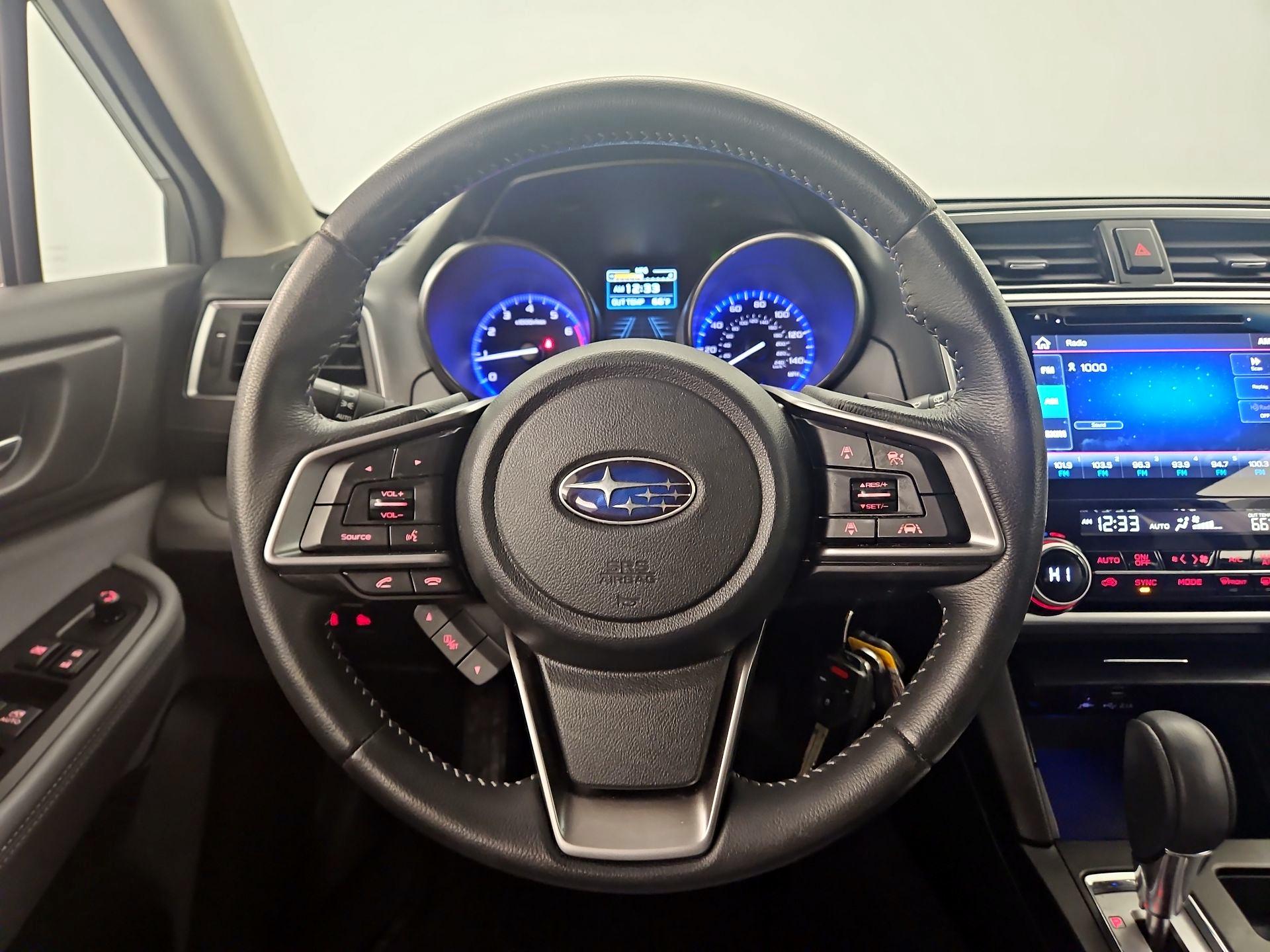 Thumbnail: 2019 Subaru Outback - 10