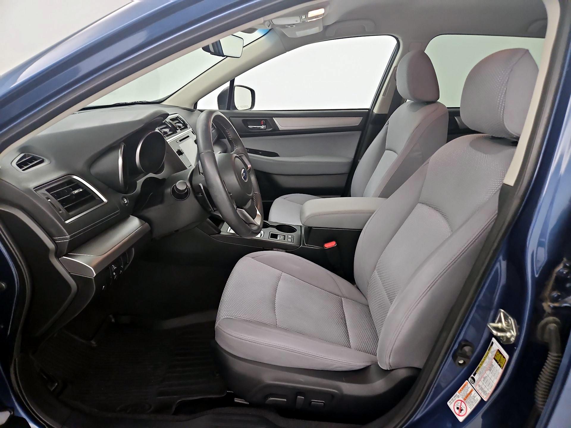 Thumbnail: 2019 Subaru Outback - 11