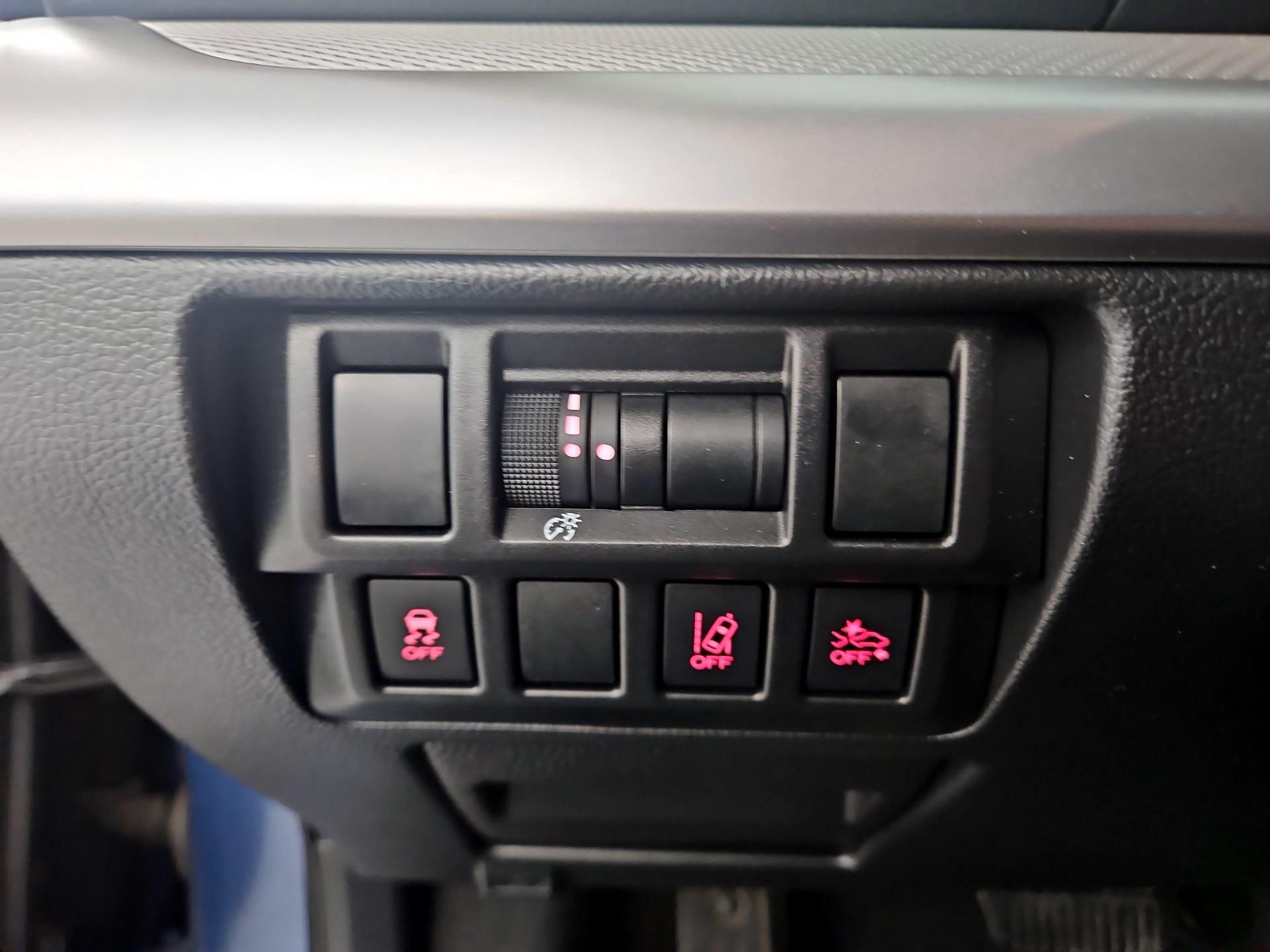 Thumbnail: 2019 Subaru Outback - 13