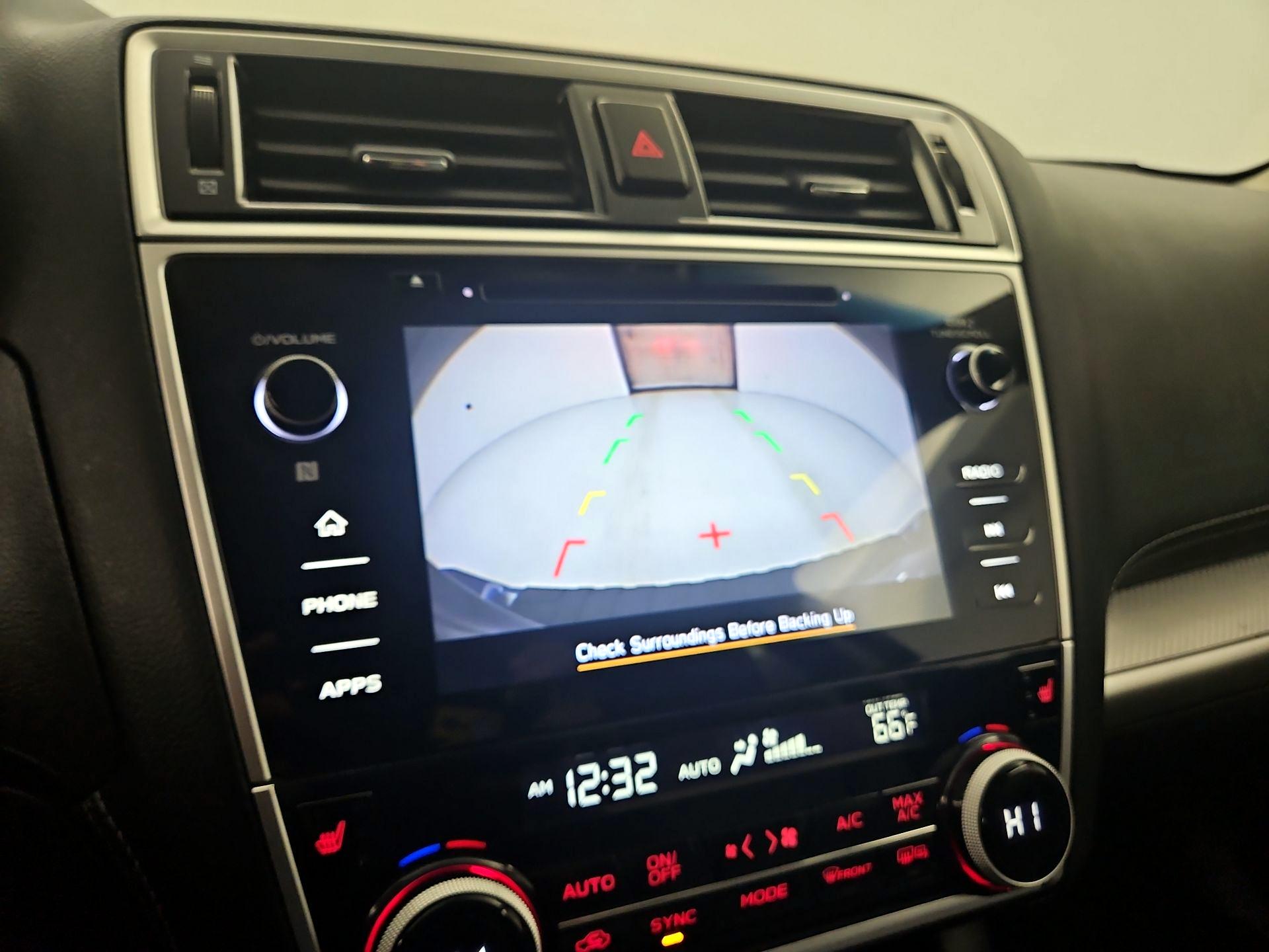 Thumbnail: 2019 Subaru Outback - 14