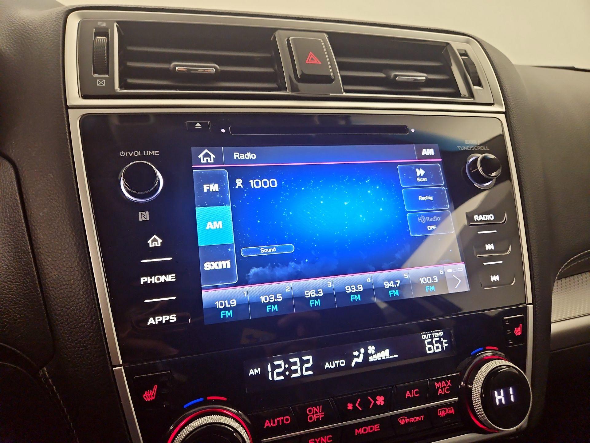 Thumbnail: 2019 Subaru Outback - 15