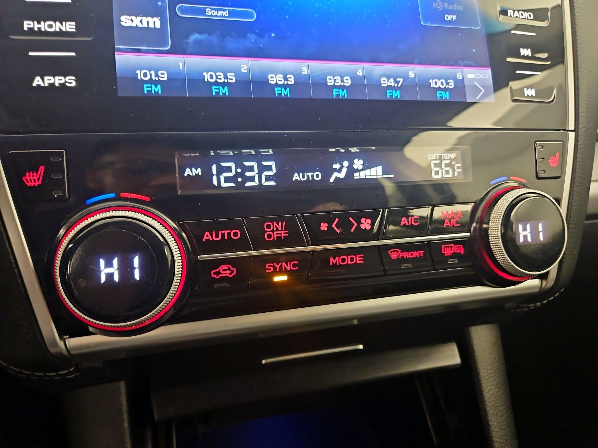 Thumbnail: 2019 Subaru Outback - 16