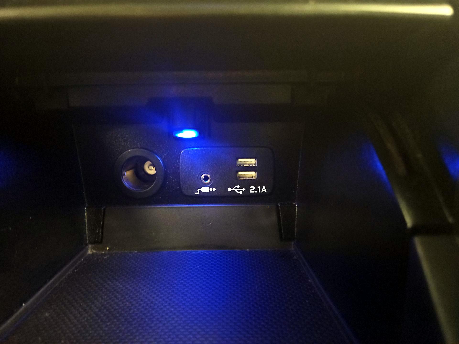 Thumbnail: 2019 Subaru Outback - 18