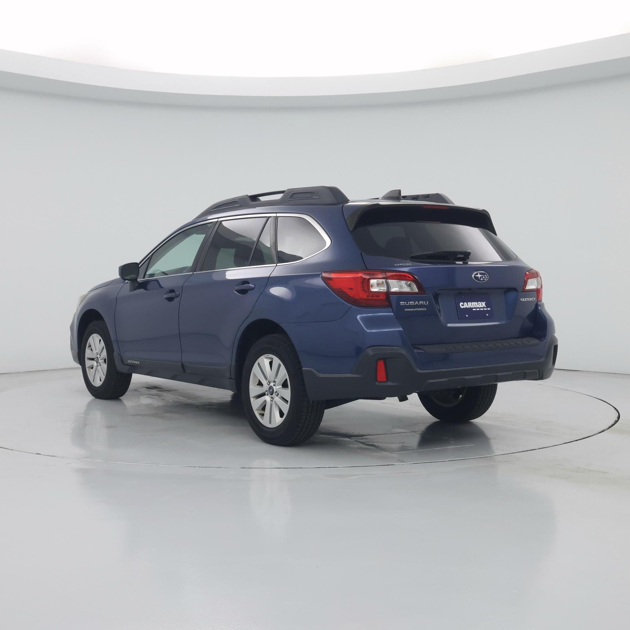 Thumbnail: 2019 Subaru Outback - 2
