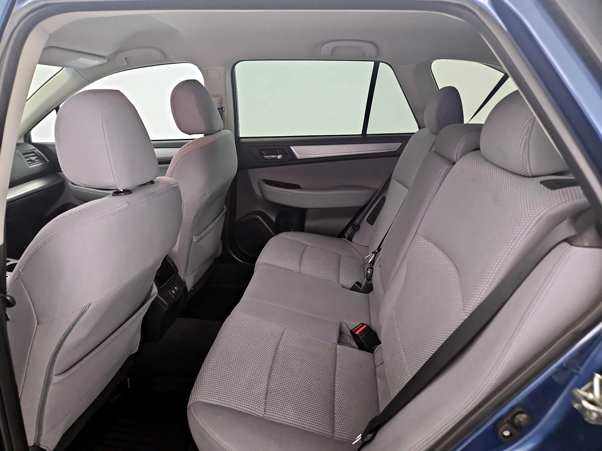 Thumbnail: 2019 Subaru Outback - 19