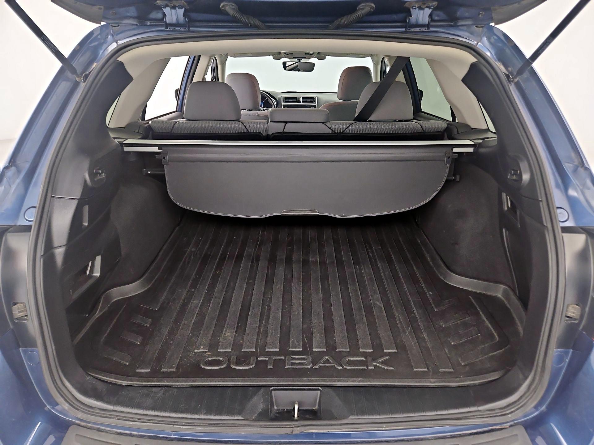 Thumbnail: 2019 Subaru Outback - 20