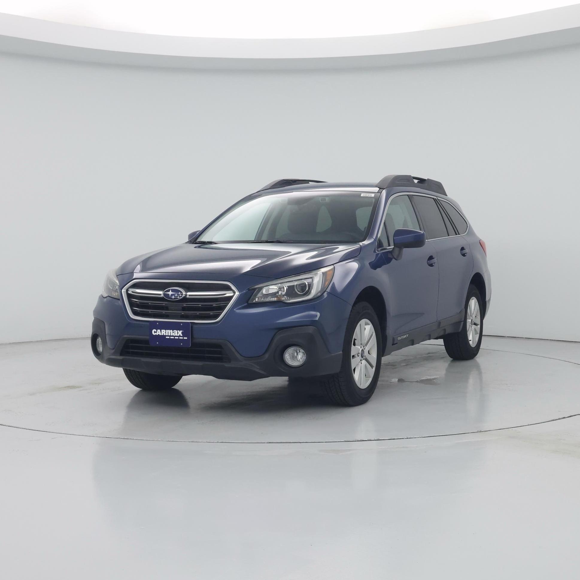 Thumbnail: 2019 Subaru Outback - 4