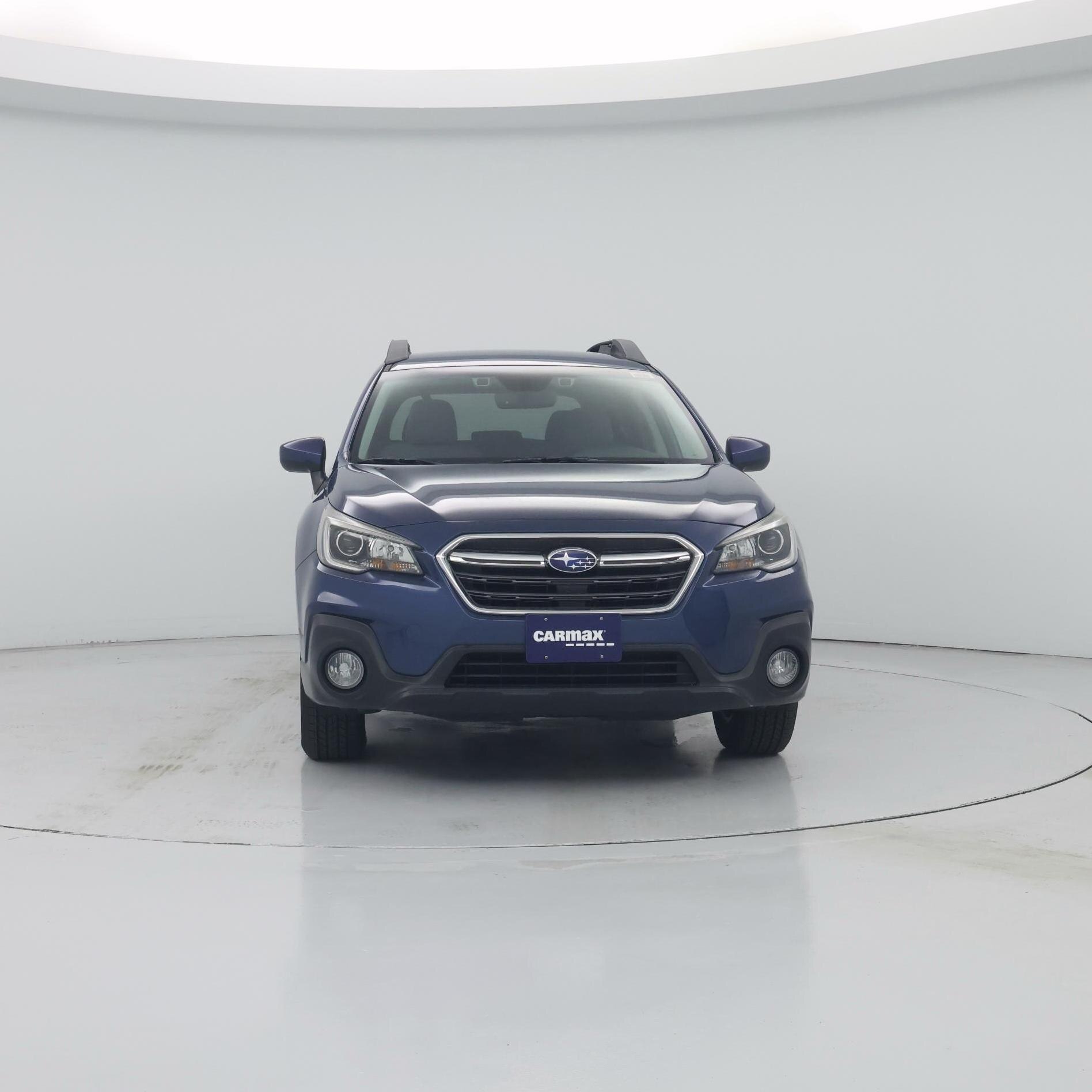Thumbnail: 2019 Subaru Outback - 5