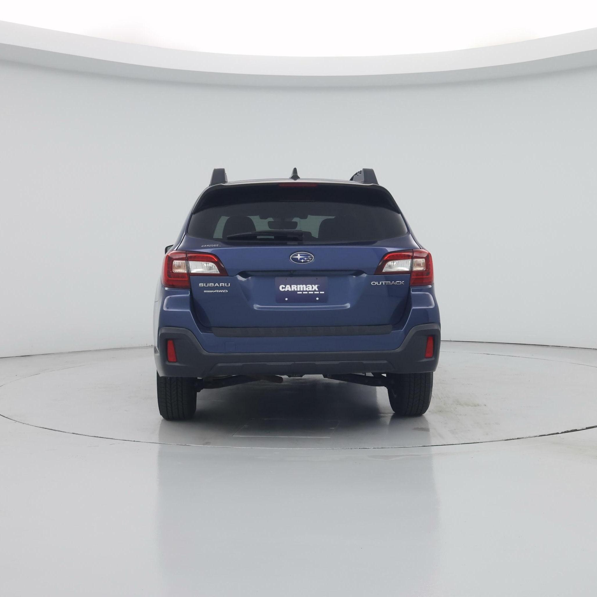 Thumbnail: 2019 Subaru Outback - 6