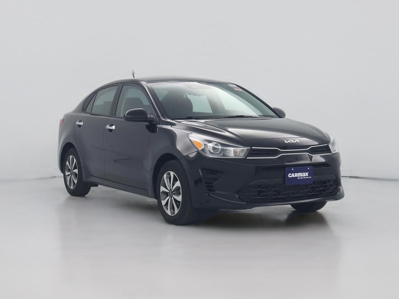 2023 Kia Rio