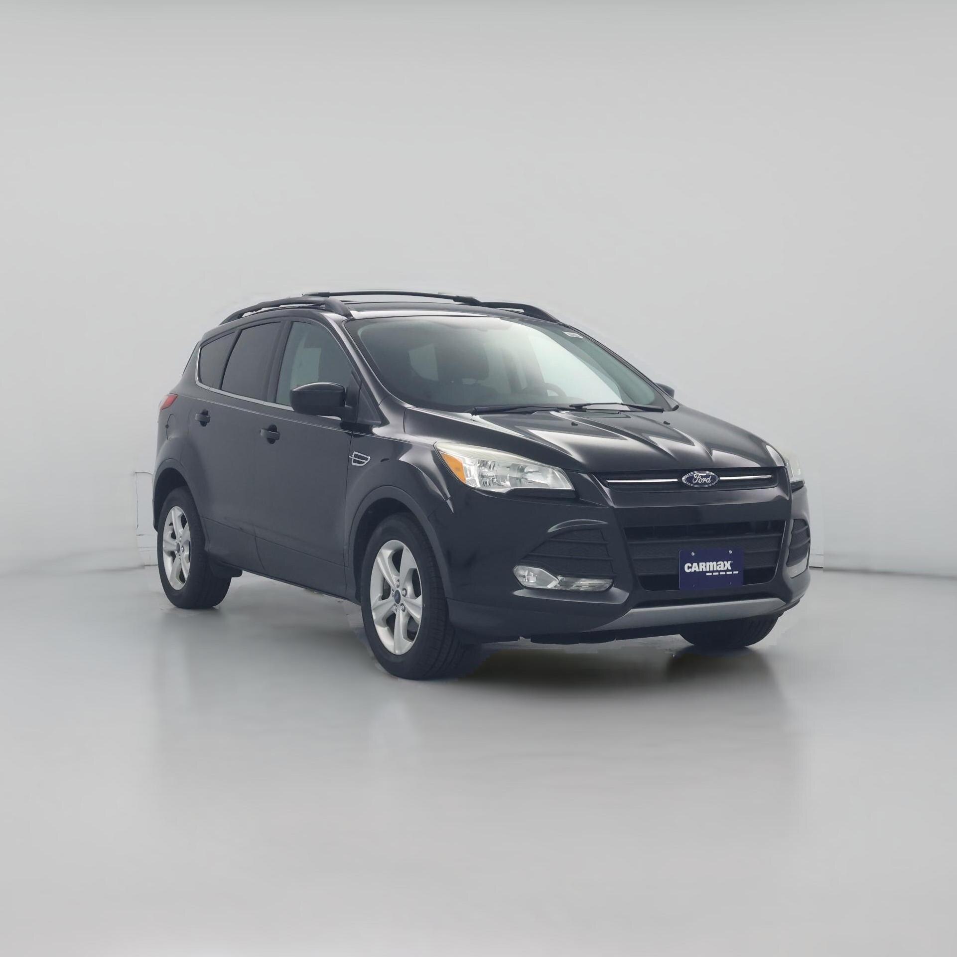 Thumbnail: 2014 Ford Escape - 1