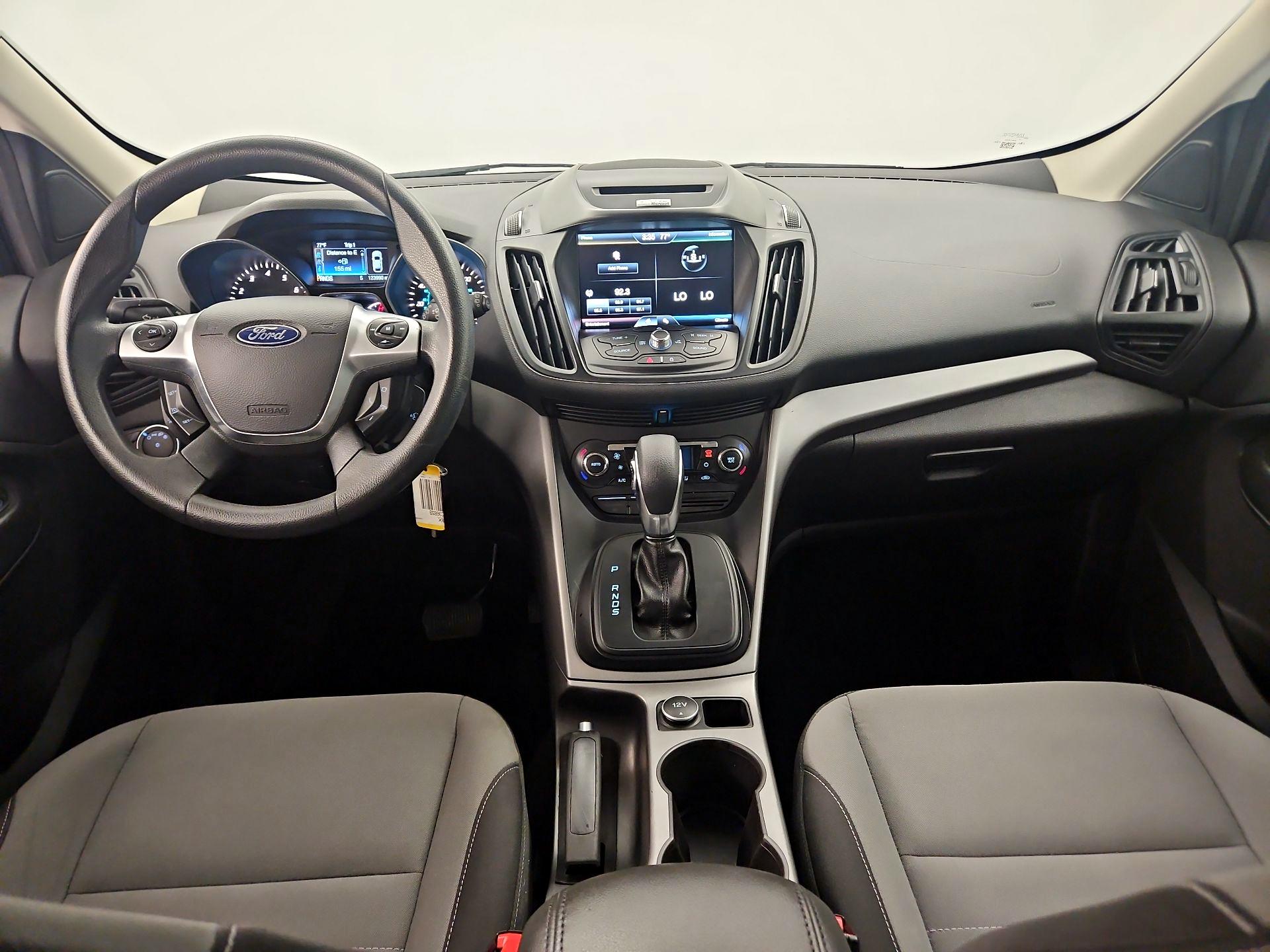 Thumbnail: 2014 Ford Escape - 9
