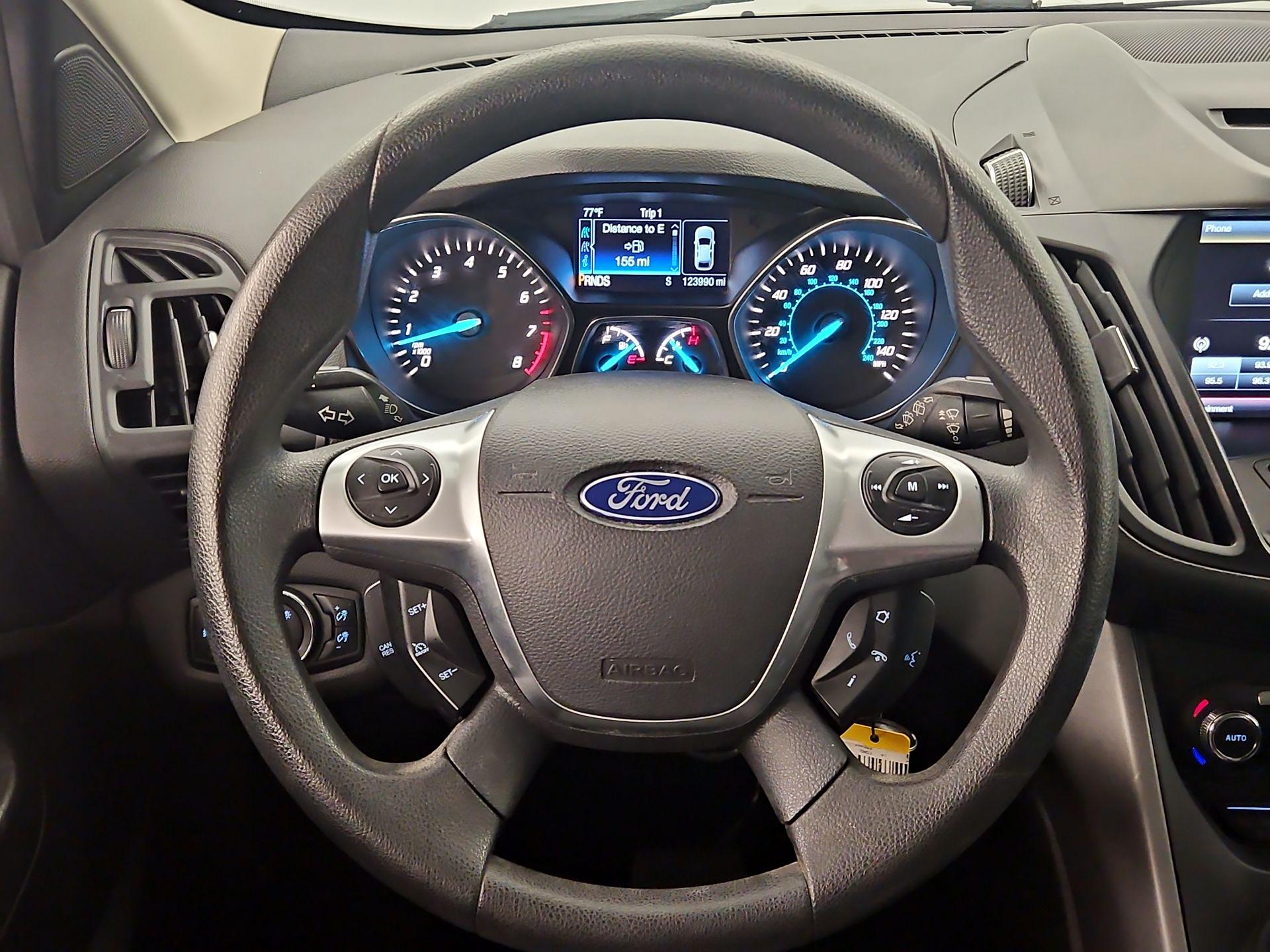 Thumbnail: 2014 Ford Escape - 10