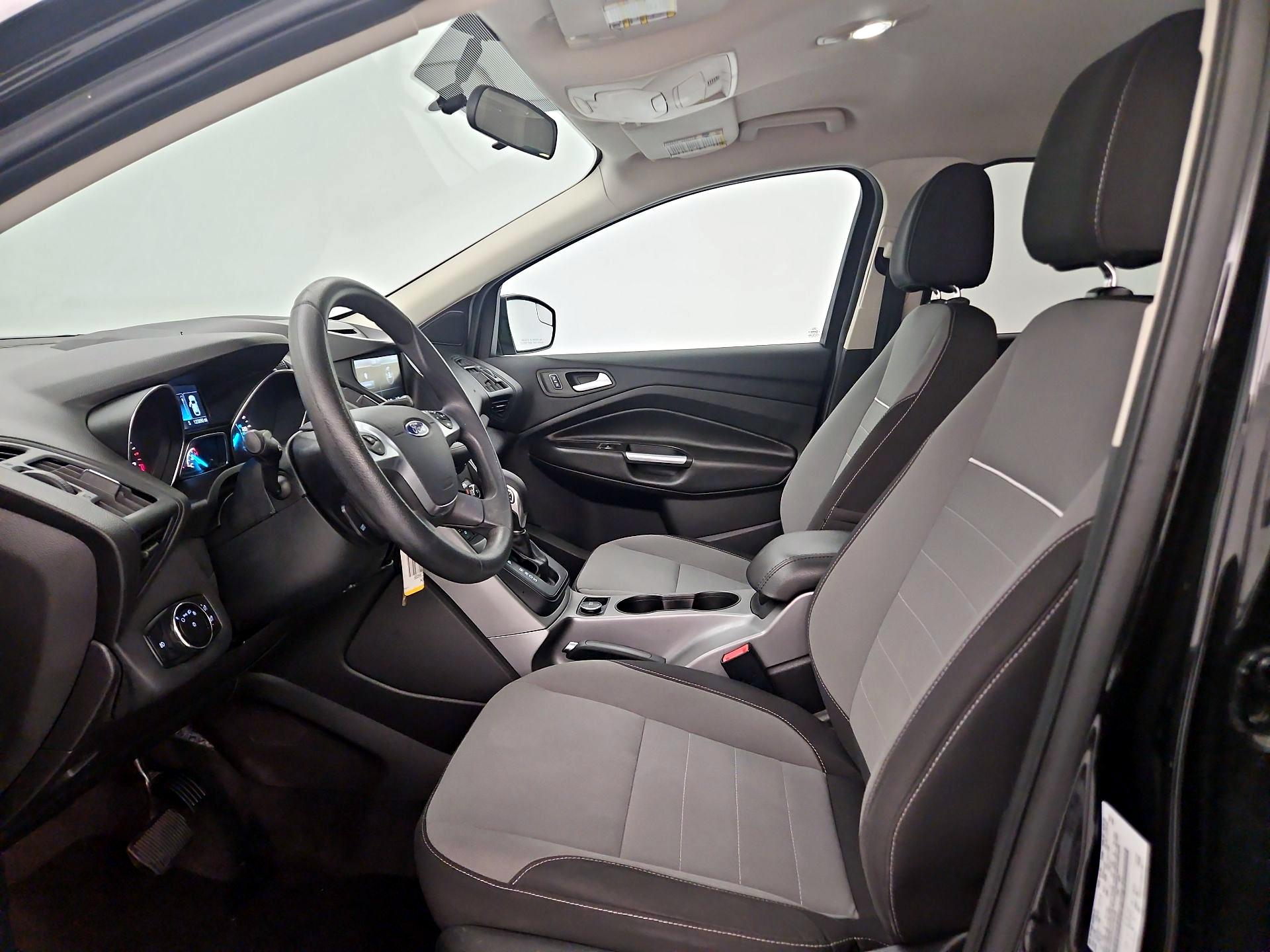 Thumbnail: 2014 Ford Escape - 11
