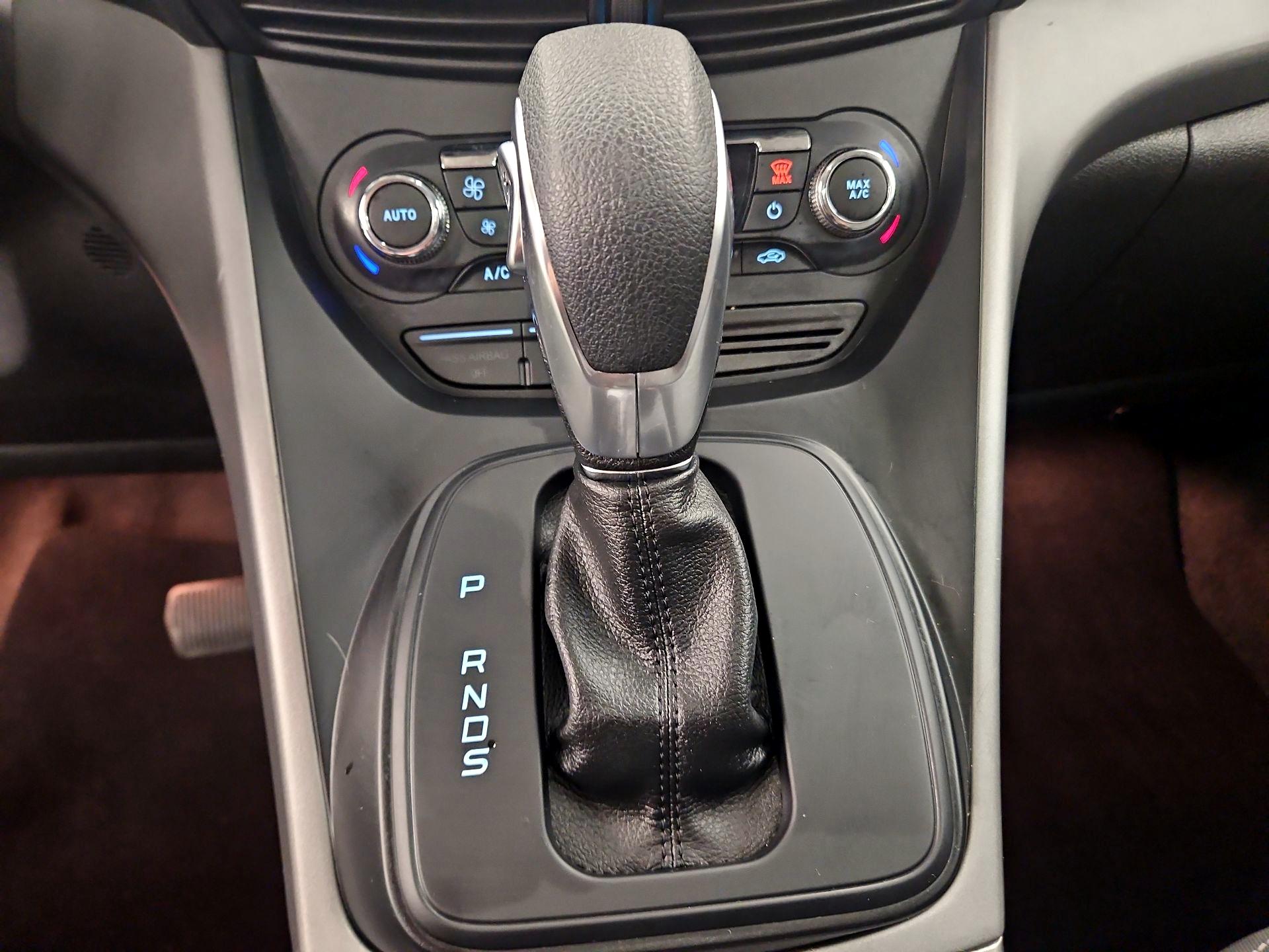 Thumbnail: 2014 Ford Escape - 17