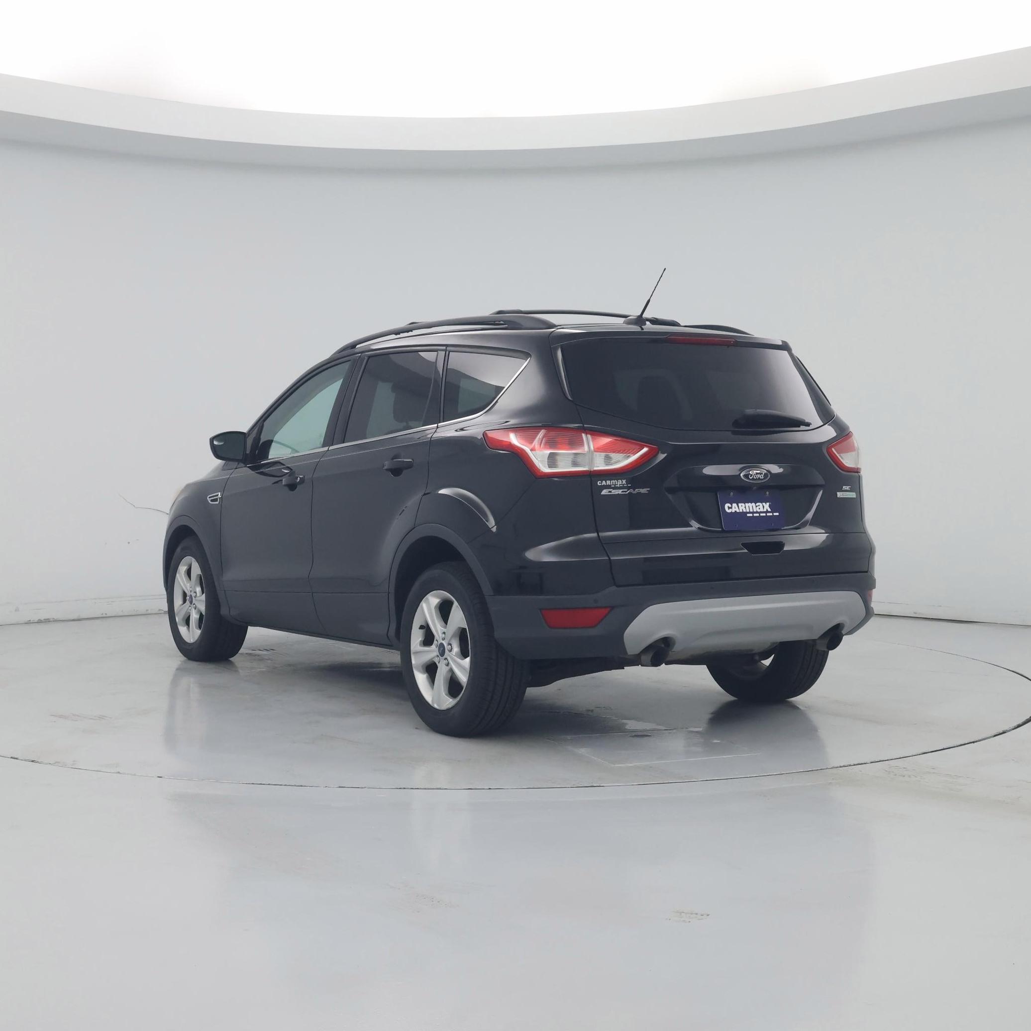 Thumbnail: 2014 Ford Escape - 2