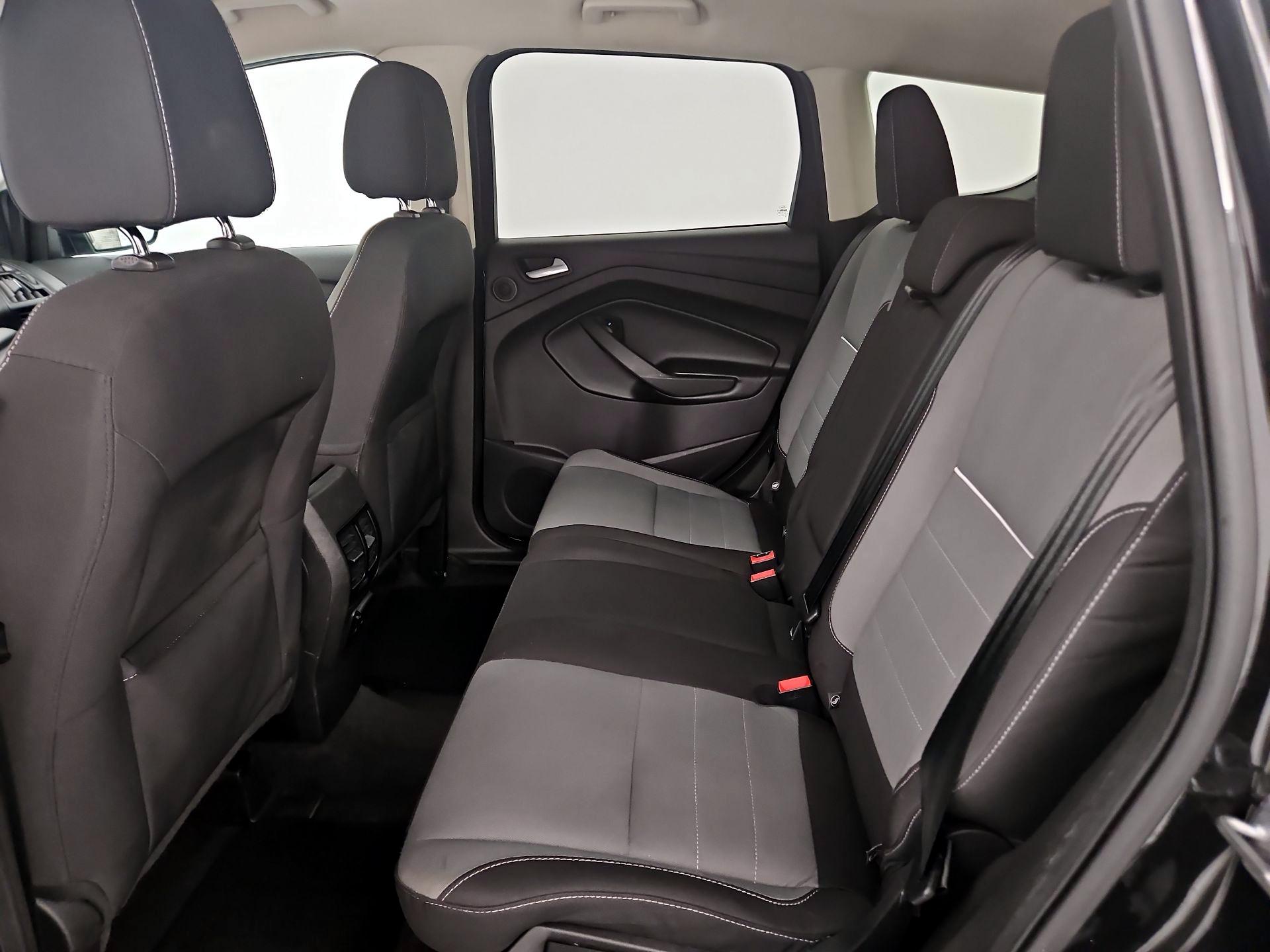 Thumbnail: 2014 Ford Escape - 19