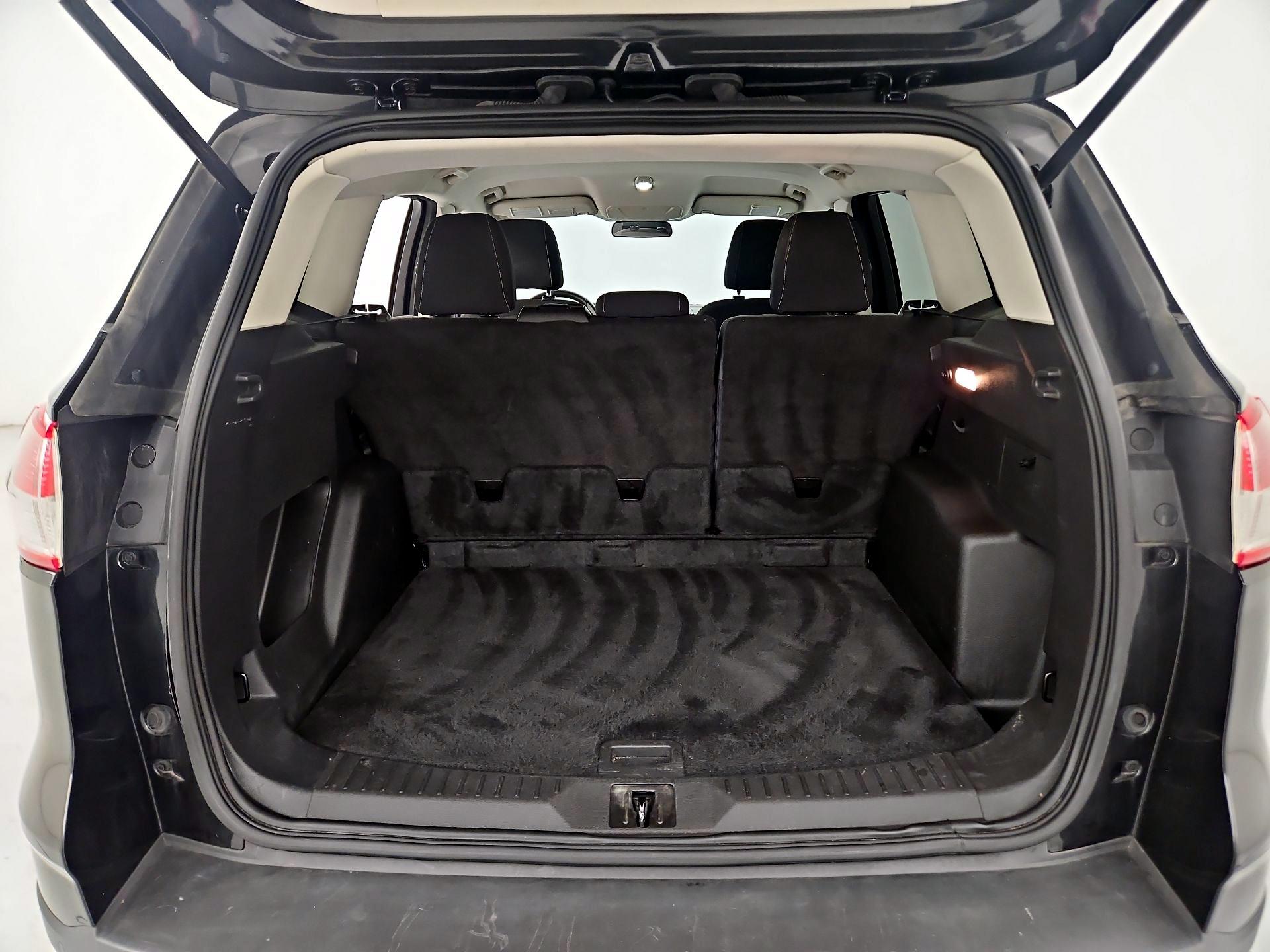Thumbnail: 2014 Ford Escape - 20