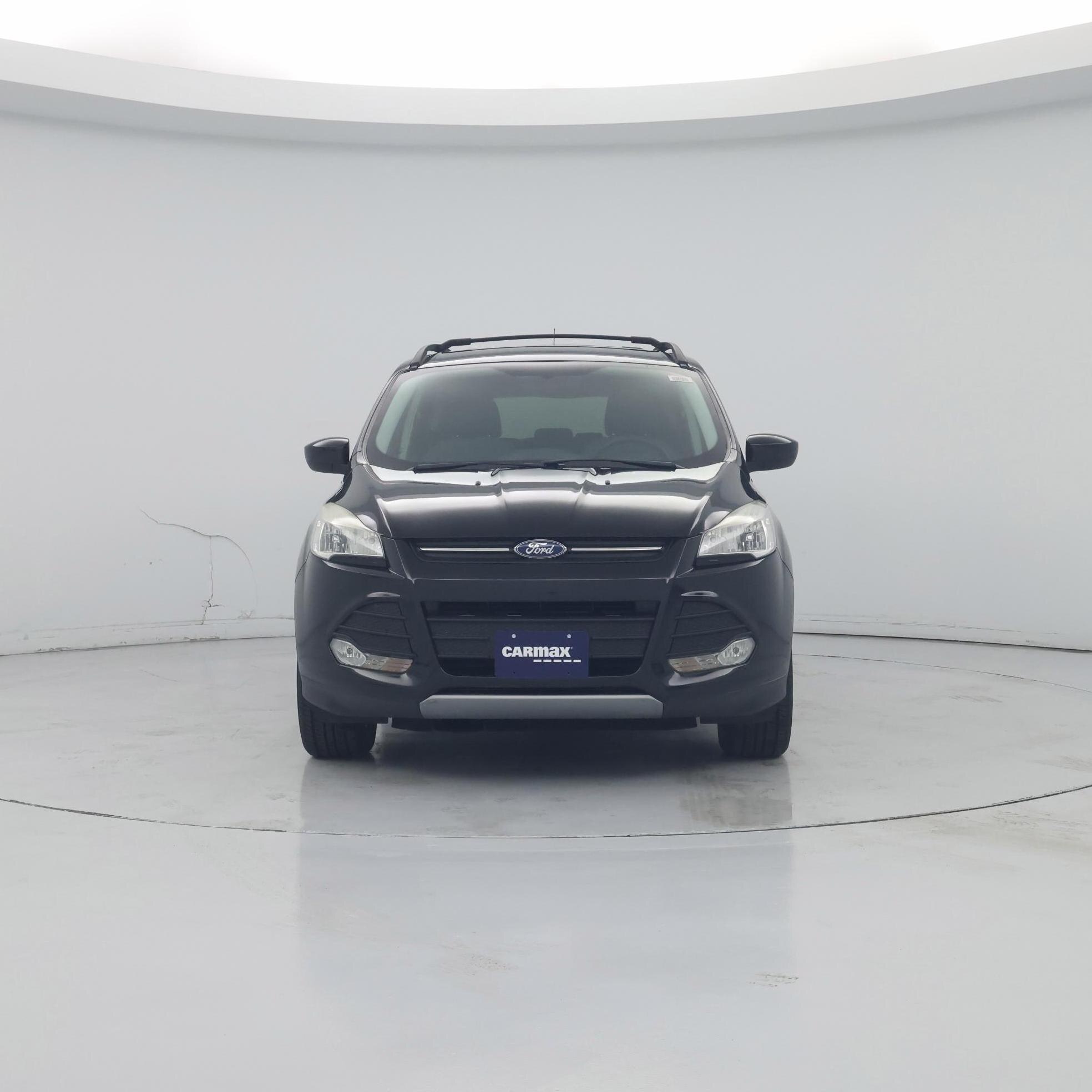 Thumbnail: 2014 Ford Escape - 5