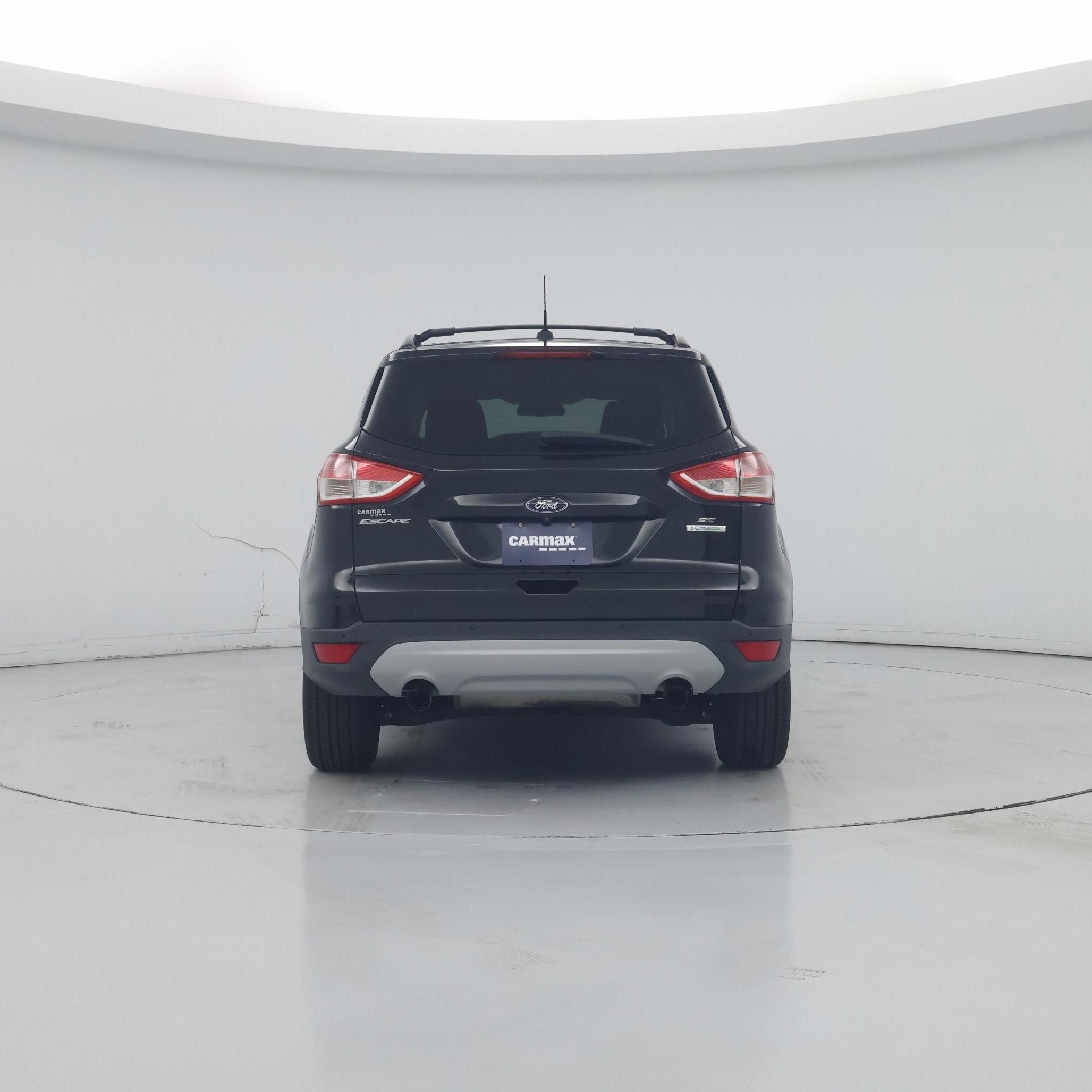 Thumbnail: 2014 Ford Escape - 6