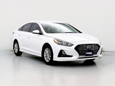 2018 Hyundai Sonata SE -
                Chicago, IL