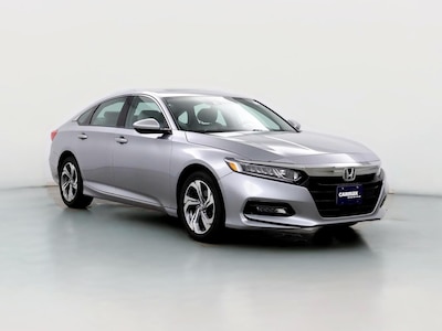 2019 Honda Accord EX -
                Chicago, IL